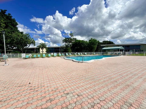 Tiny photo for 7505 NW 5th Court #102, Margate, FL 33063 (MLS # B26089608)