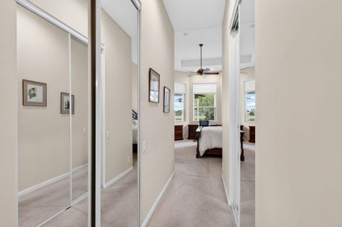 Tiny photo for 9476 CASERTA Street, Lake Worth, FL 33467 (MLS # B26052014)
