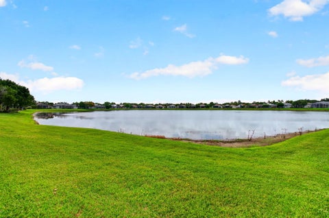 Tiny photo for 9476 CASERTA Street, Lake Worth, FL 33467 (MLS # B26052014)