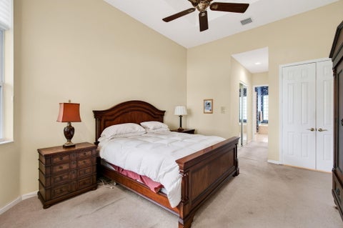 Tiny photo for 9476 CASERTA Street, Lake Worth, FL 33467 (MLS # B26052014)