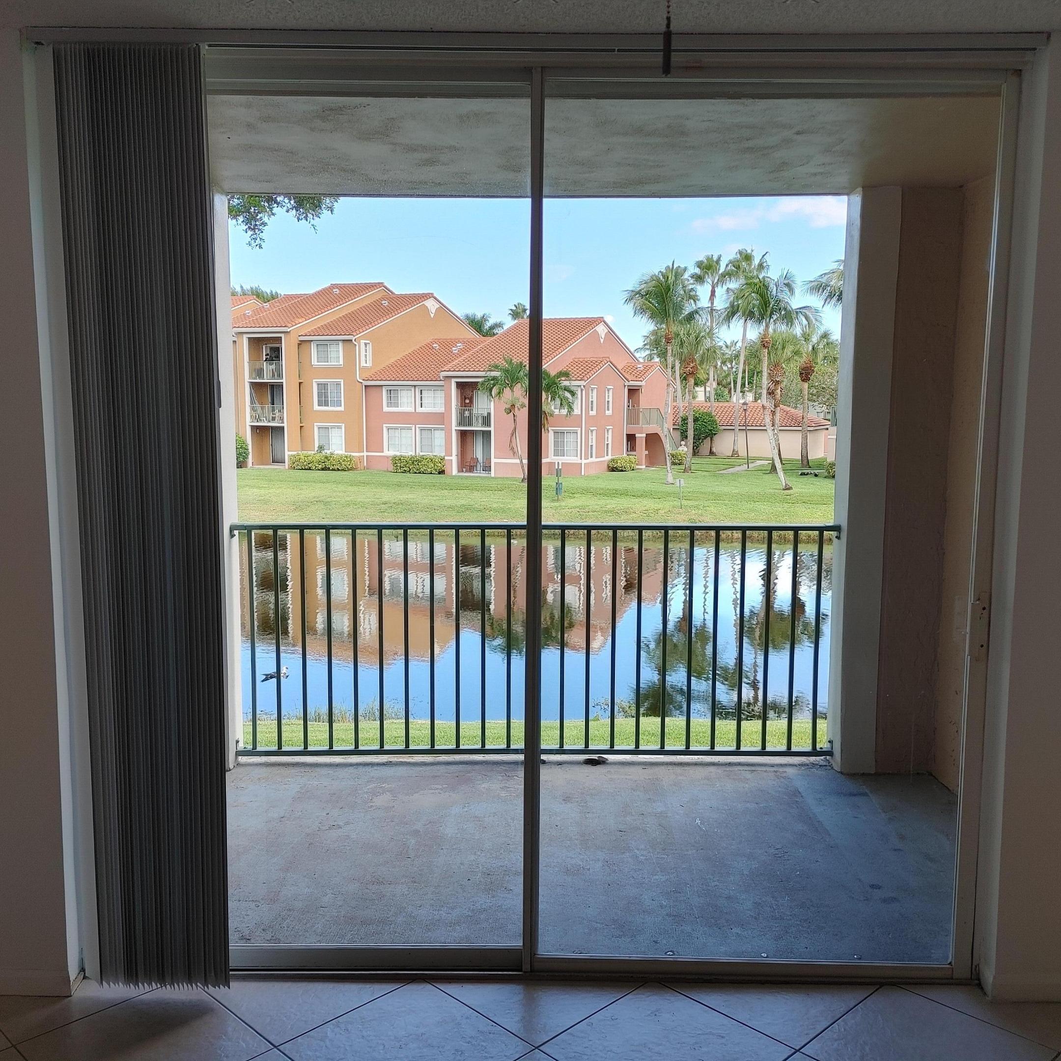 St Andrews At Boynton Beach Condo - Residential Lease