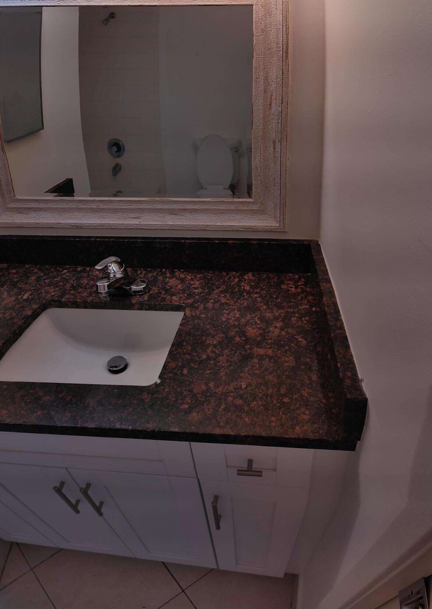 St Andrews At Boynton Beach Condo - Residential Lease