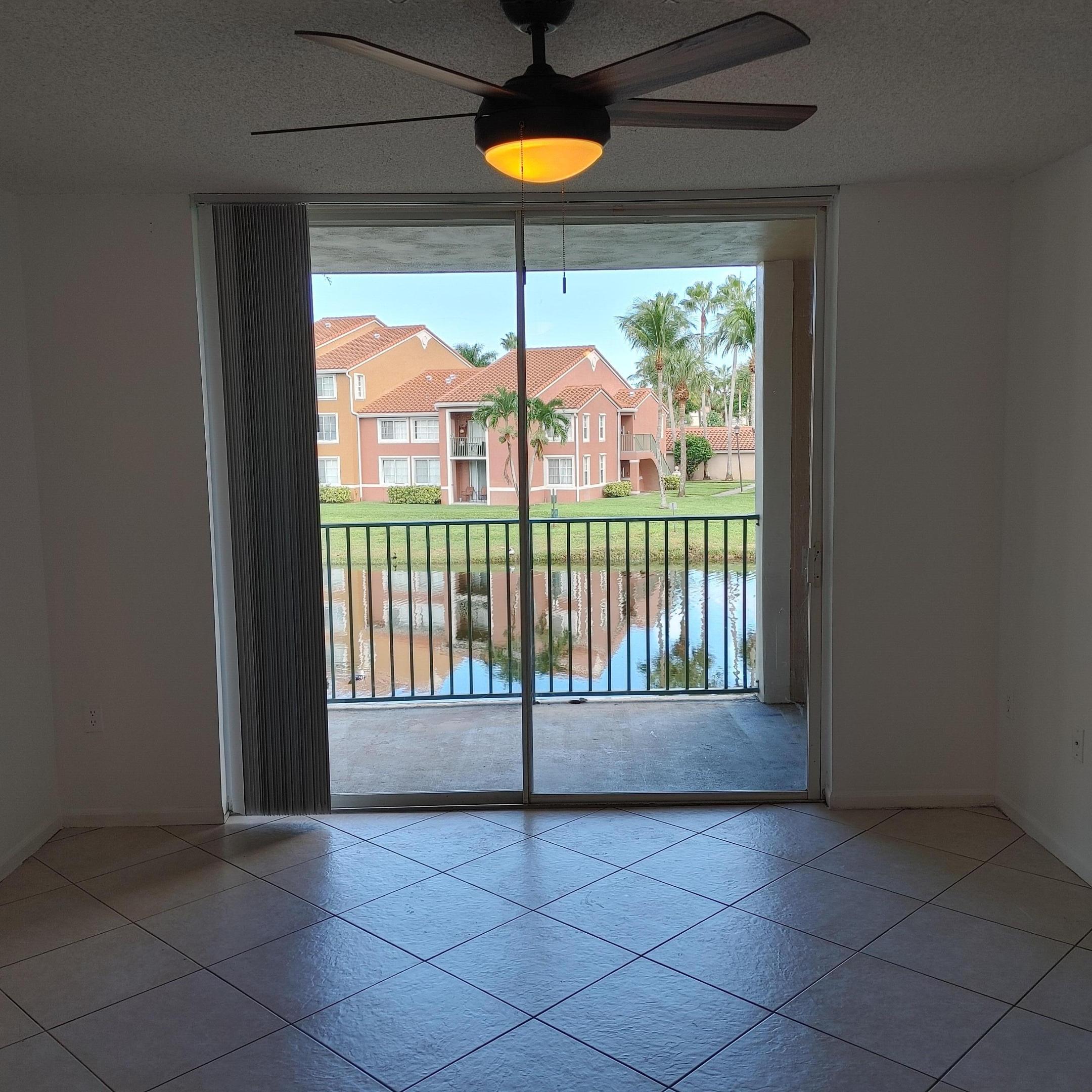 St Andrews At Boynton Beach Condo - Residential Lease