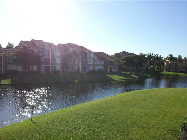 St Andrews At Boynton Beach Condo - Residential Lease