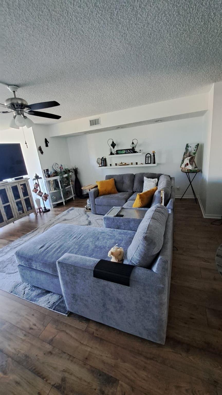 2907 S Carambola Circle 403