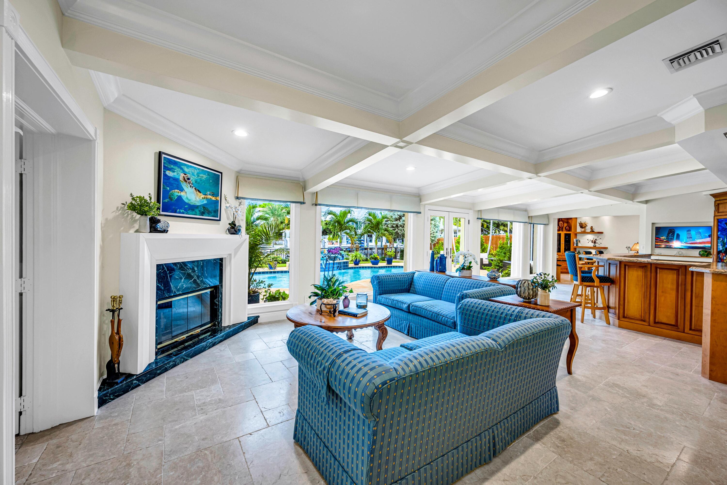 2507 Barcelona Drive