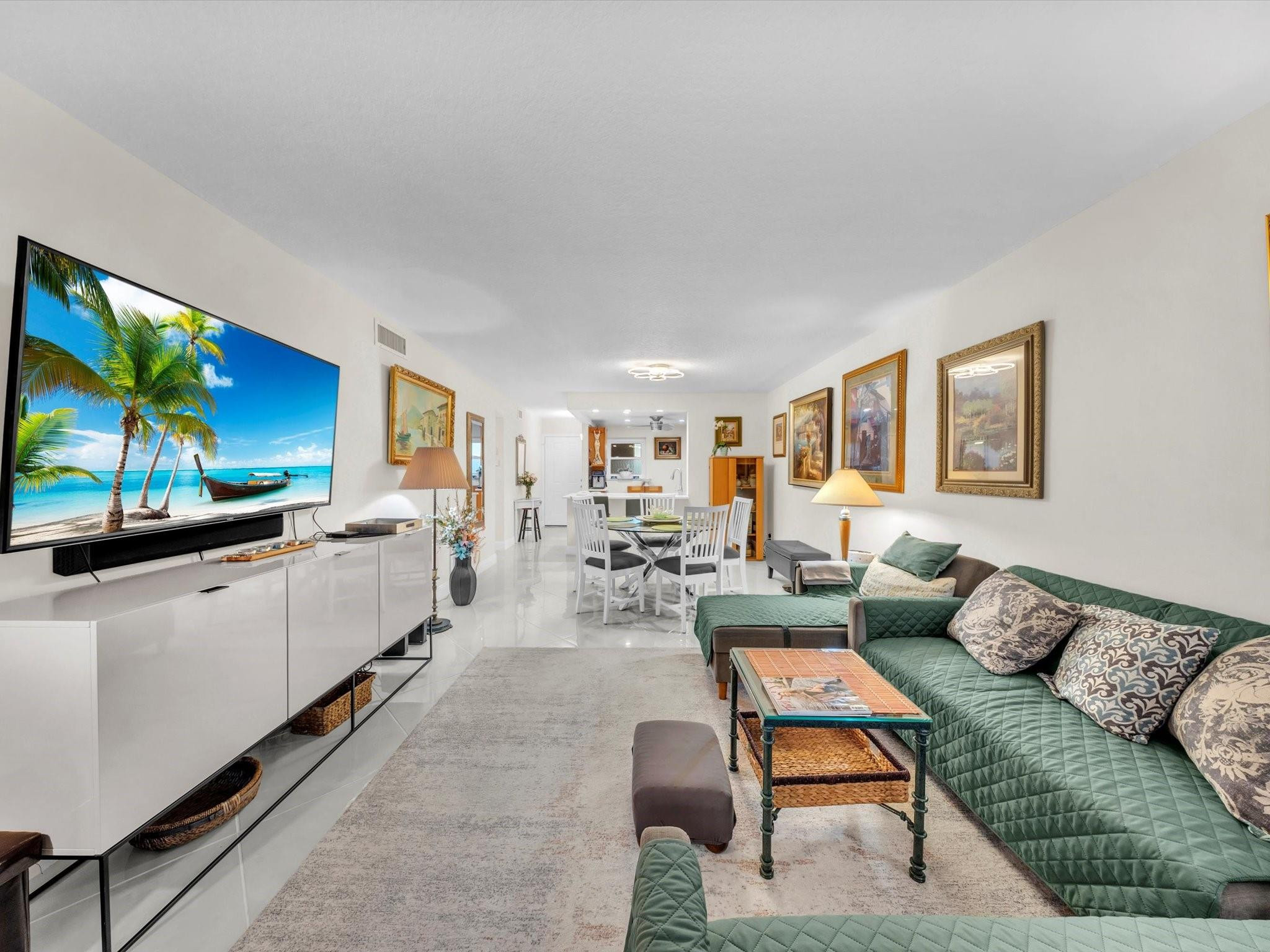 Village Royale on The Gre - Residential