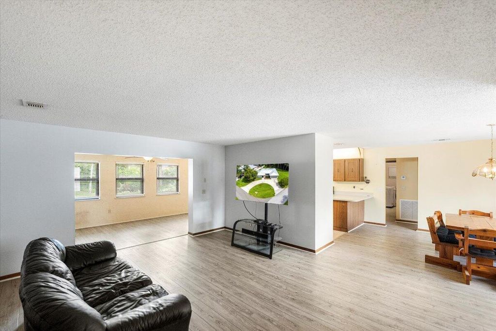 Photo of 1950 SE Crowberry Drive, Port Saint Lucie, FL 34983 (MLS # R11110774)