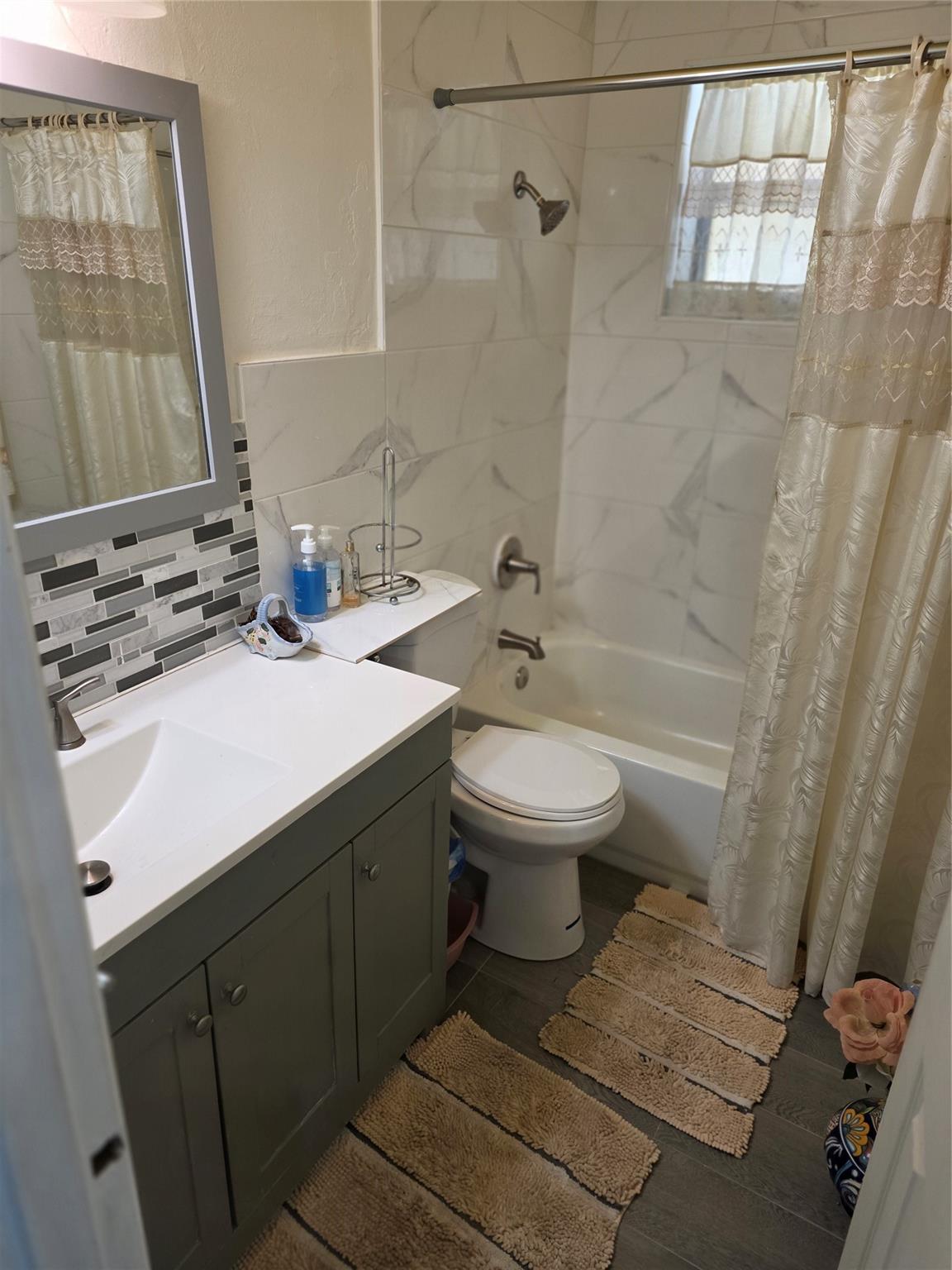 Riverland Village Sec One - Residential