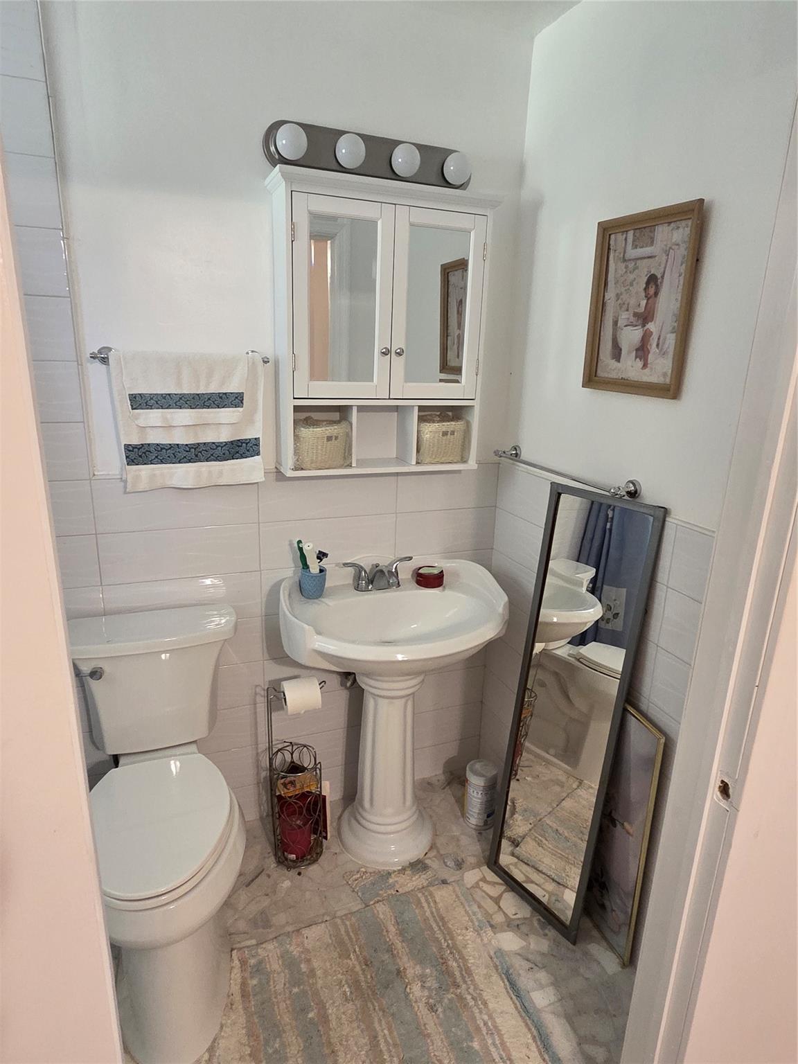 Riverland Village Sec One - Residential