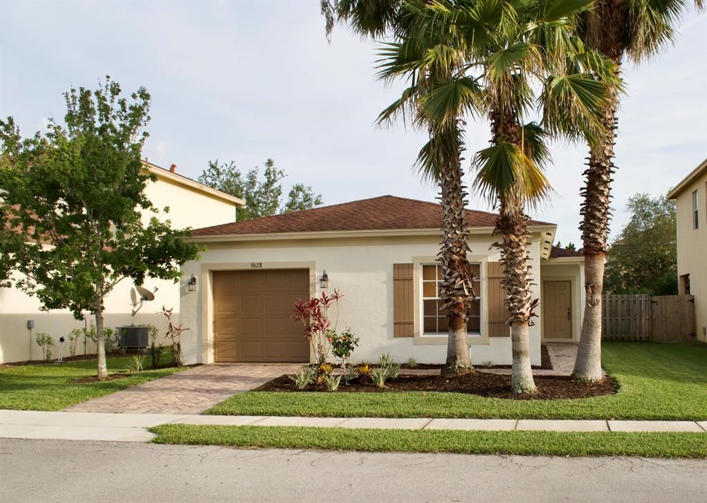 Photo of 9628 Windrift Circle, Fort Pierce, FL 34945 (MLS # R10713795)