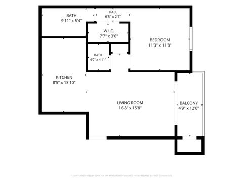 Tiny photo for 13 Jacaranda Drive #214, Plantation, FL 33324 (MLS # B26050786)