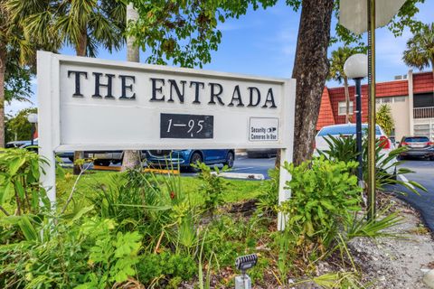 Tiny photo for 13 Jacaranda Drive #214, Plantation, FL 33324 (MLS # B26050786)