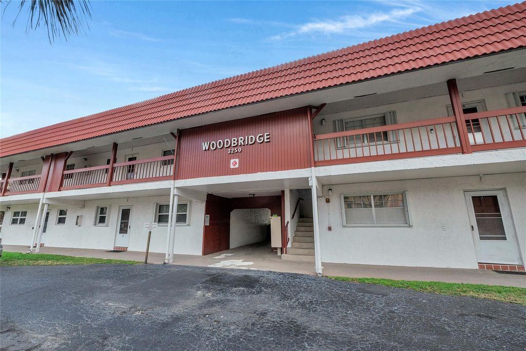 Photo of 3250 NW 85th Avenue #14, Coral Springs, FL 33065 (MLS # F10554324)