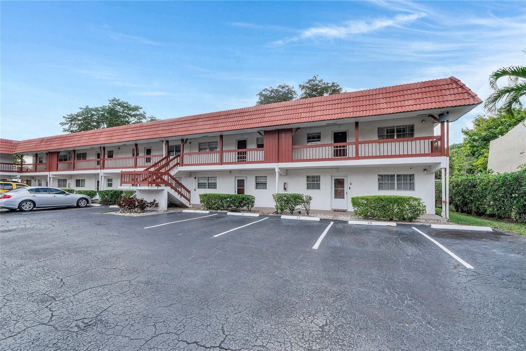 Photo of 3250 NW 85th Avenue #14, Coral Springs, FL 33065 (MLS # F10554324)