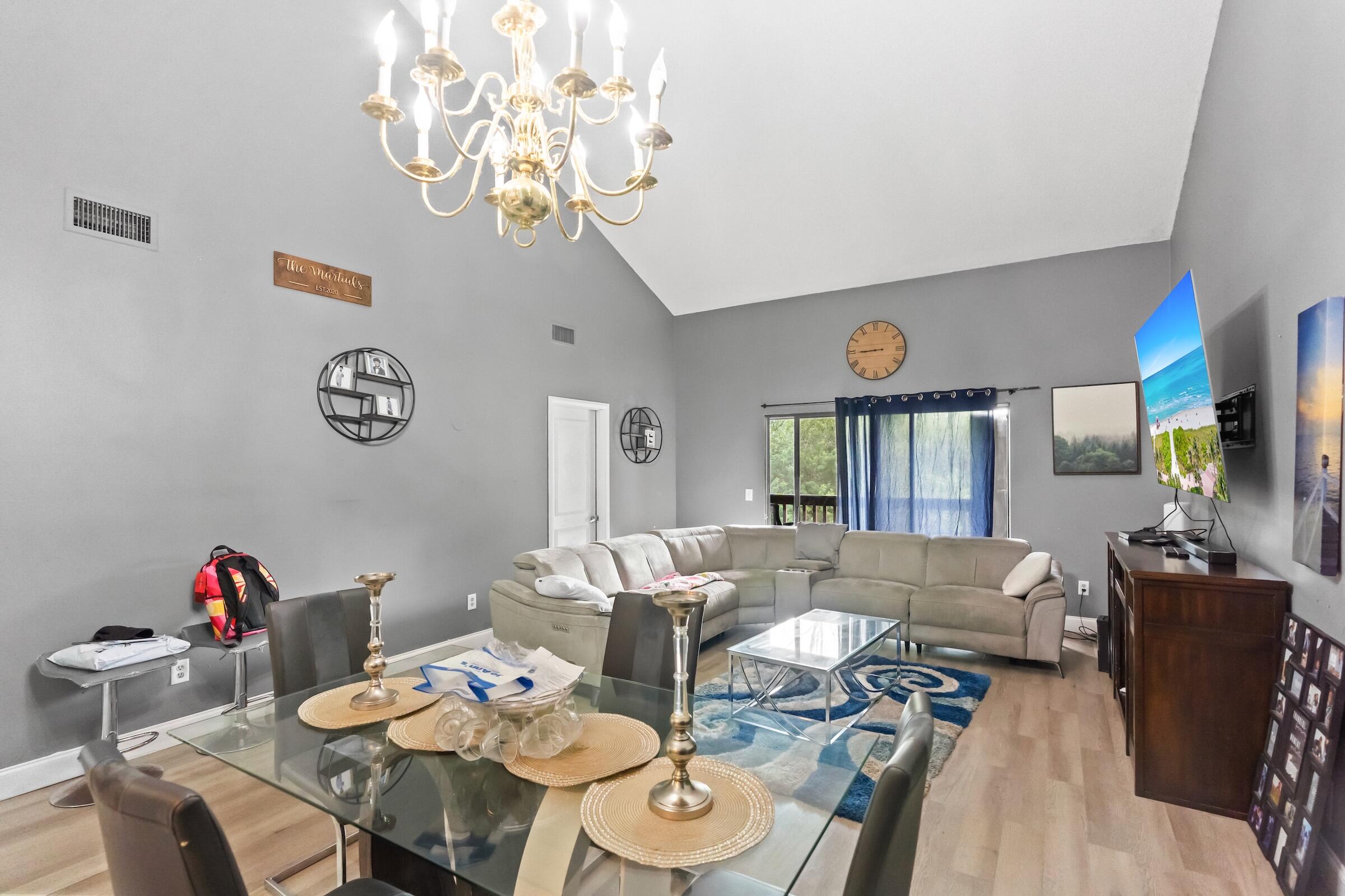 TRAILS AT ROYAL PALM BEACH CONDO - Residential