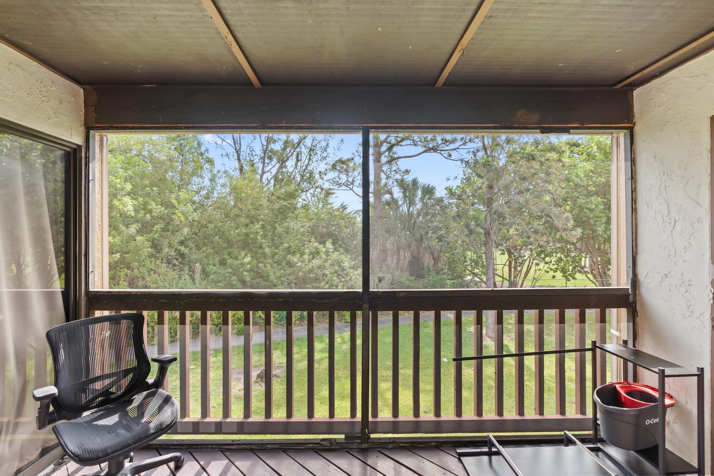 TRAILS AT ROYAL PALM BEACH CONDO - Residential