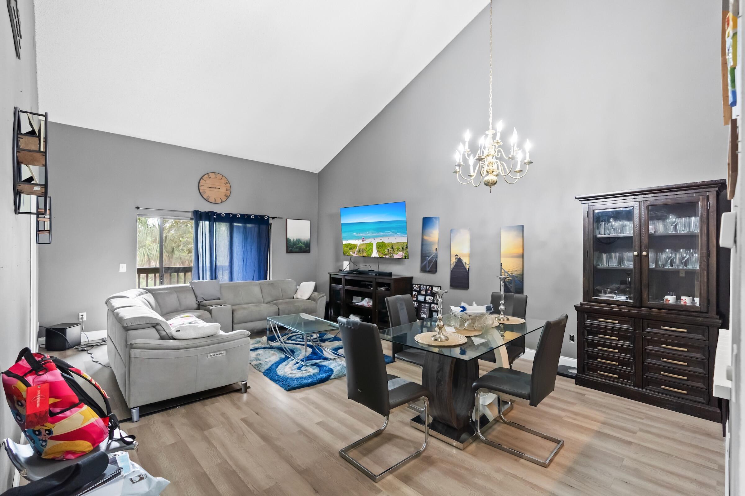 TRAILS AT ROYAL PALM BEACH CONDO - Residential