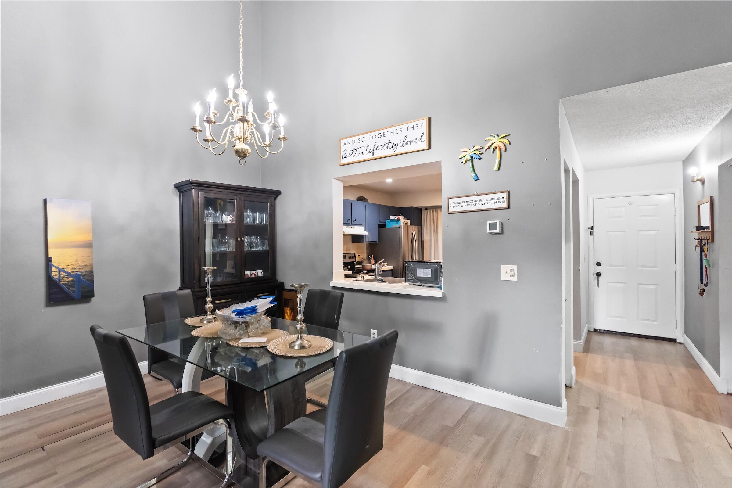 TRAILS AT ROYAL PALM BEACH CONDO - Residential