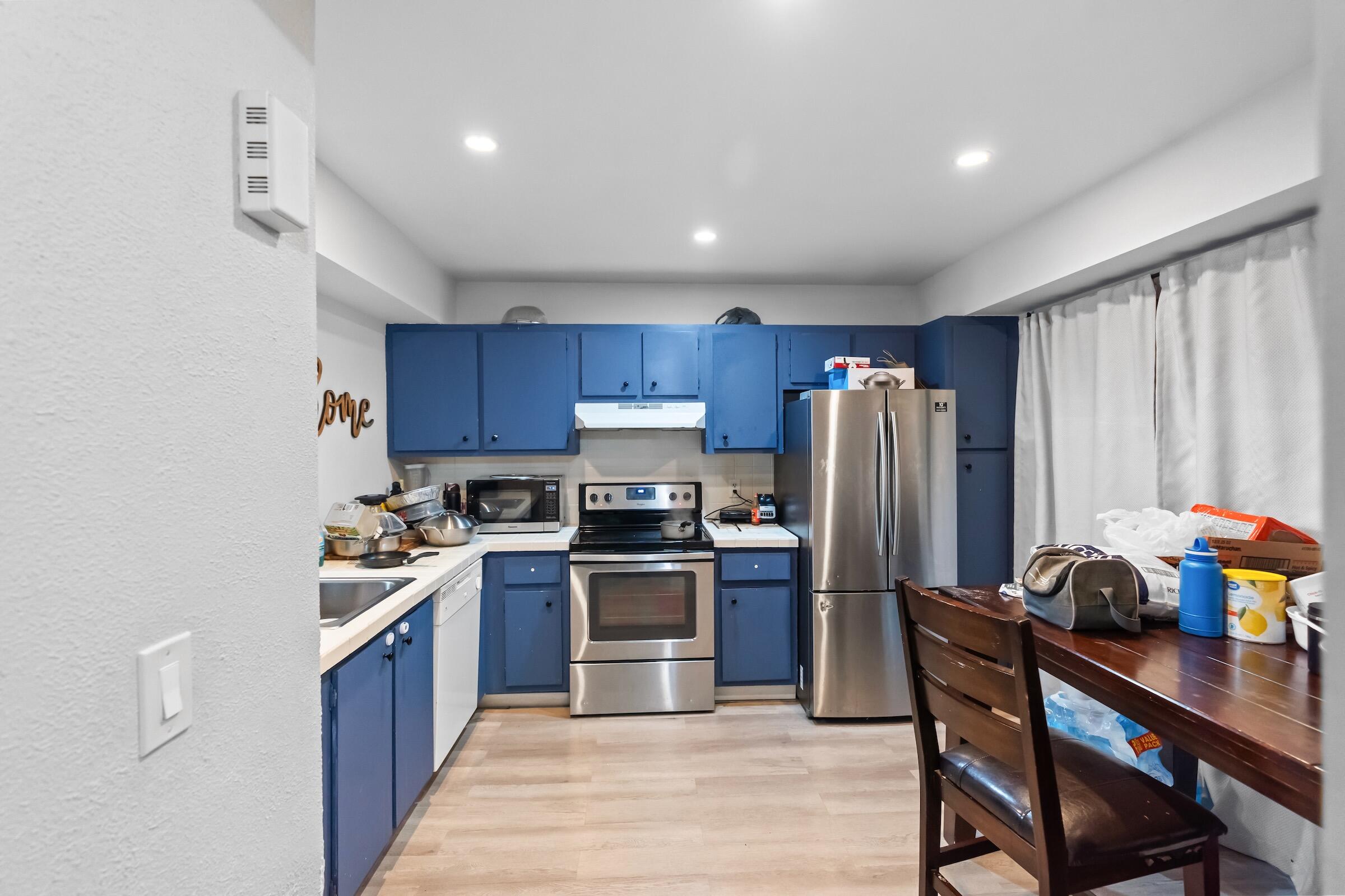 TRAILS AT ROYAL PALM BEACH CONDO - Residential