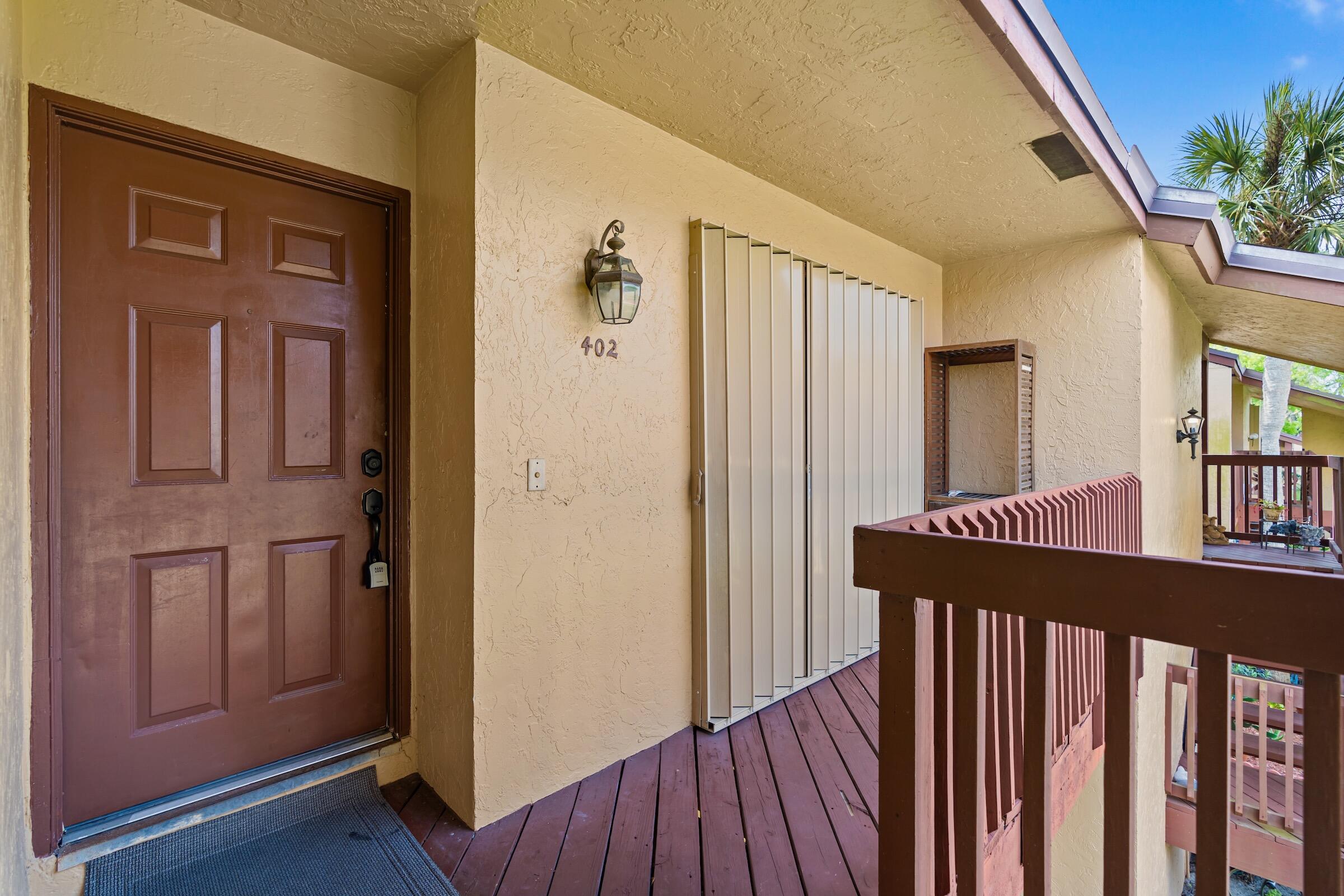 TRAILS AT ROYAL PALM BEACH CONDO - Residential