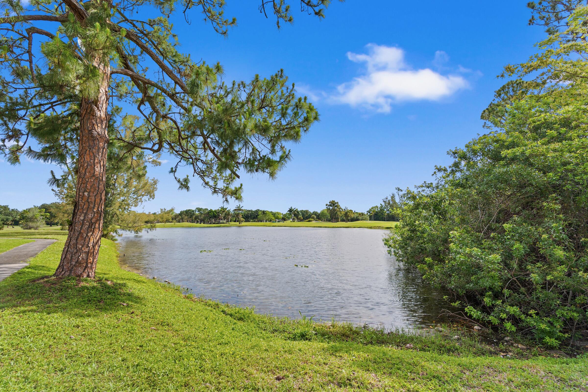 TRAILS AT ROYAL PALM BEACH CONDO - Residential