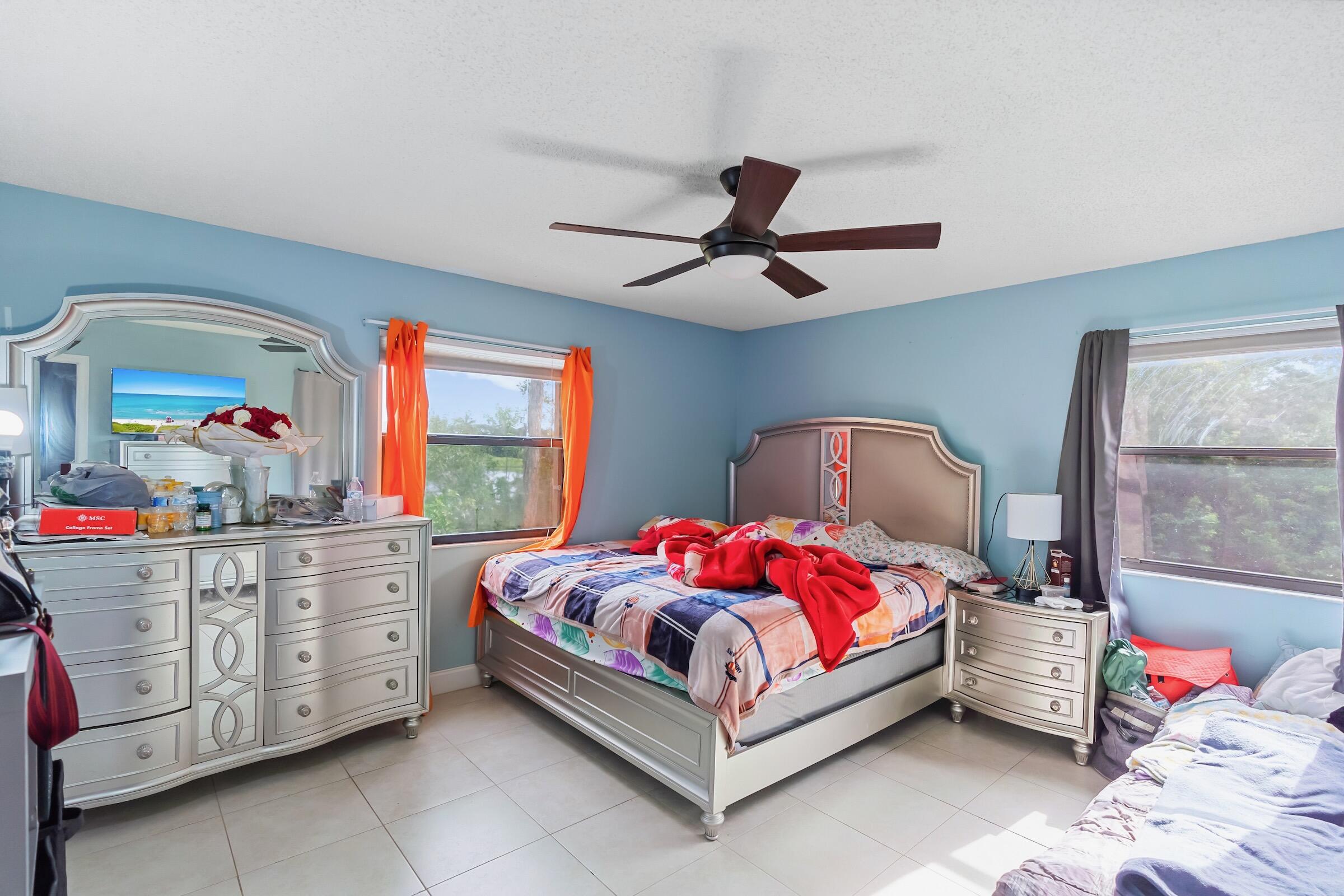 TRAILS AT ROYAL PALM BEACH CONDO - Residential