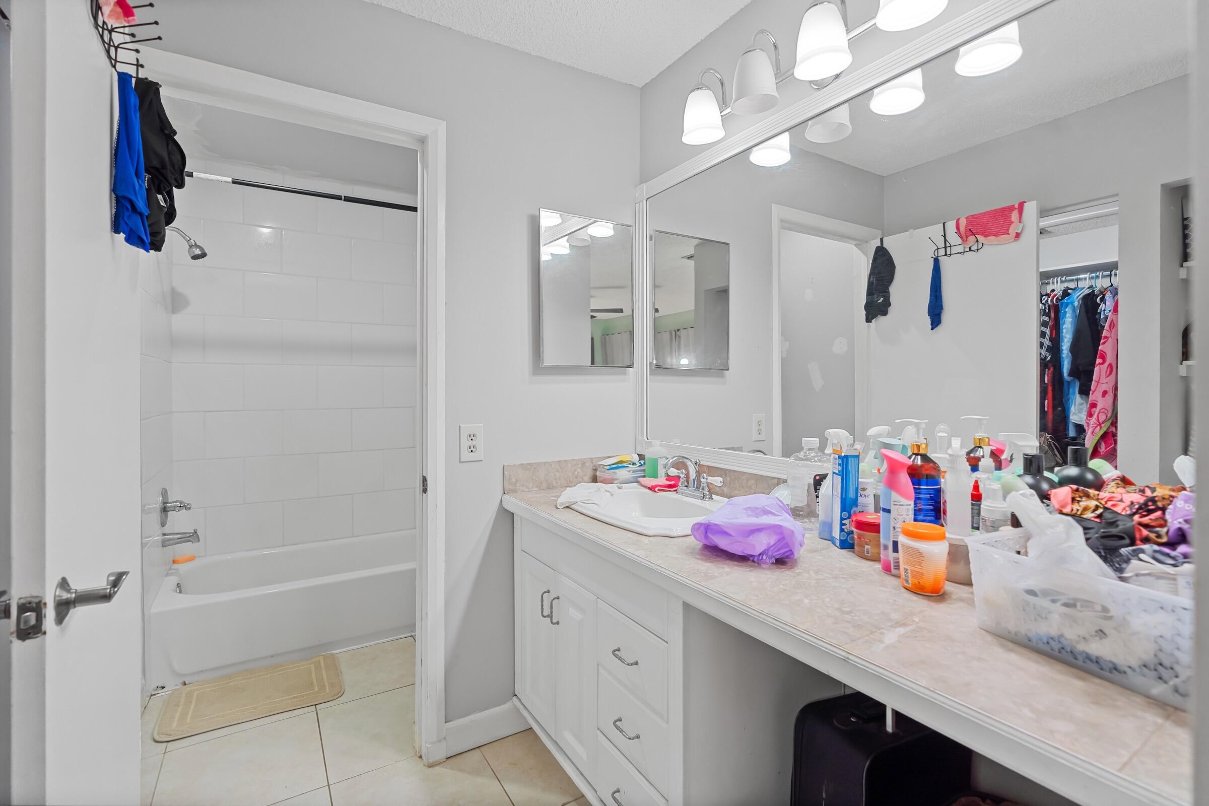 TRAILS AT ROYAL PALM BEACH CONDO - Residential