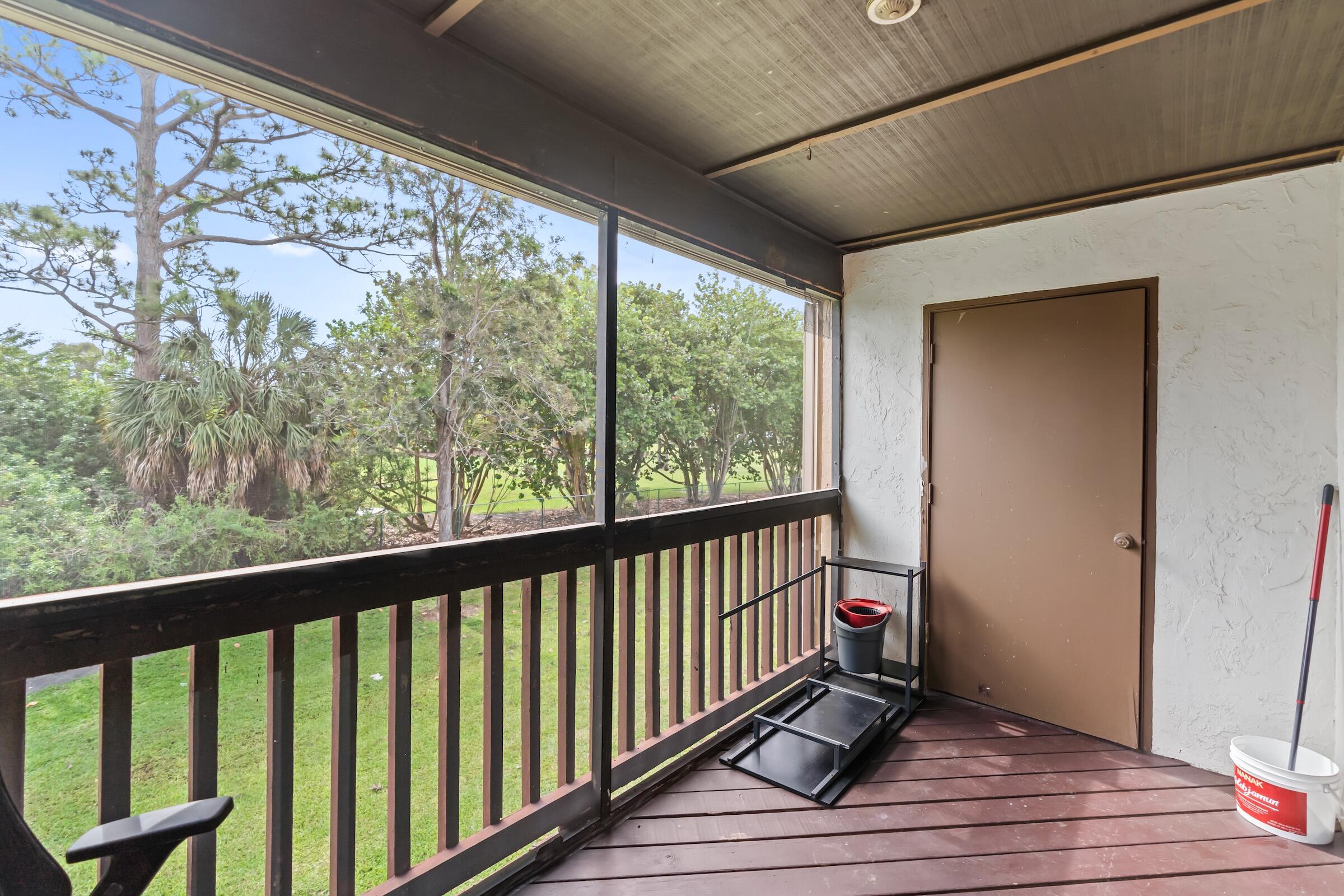 TRAILS AT ROYAL PALM BEACH CONDO - Residential