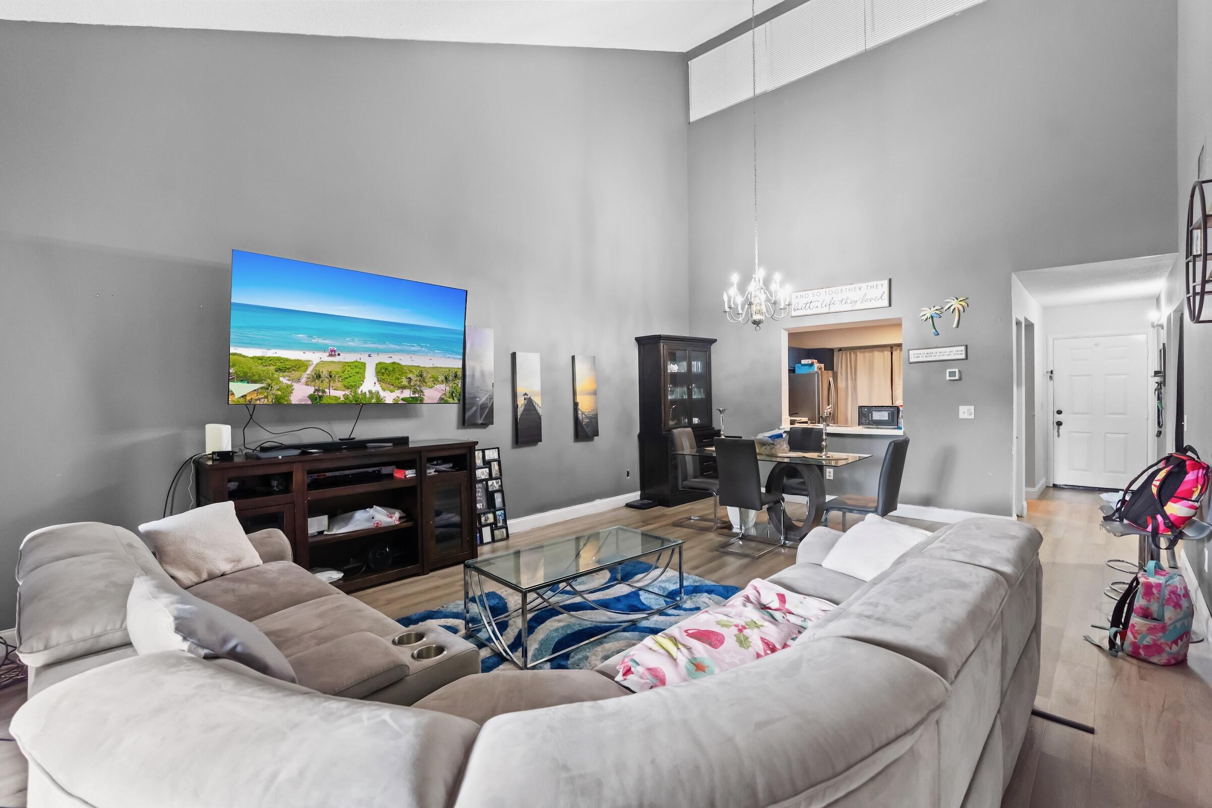 TRAILS AT ROYAL PALM BEACH CONDO - Residential