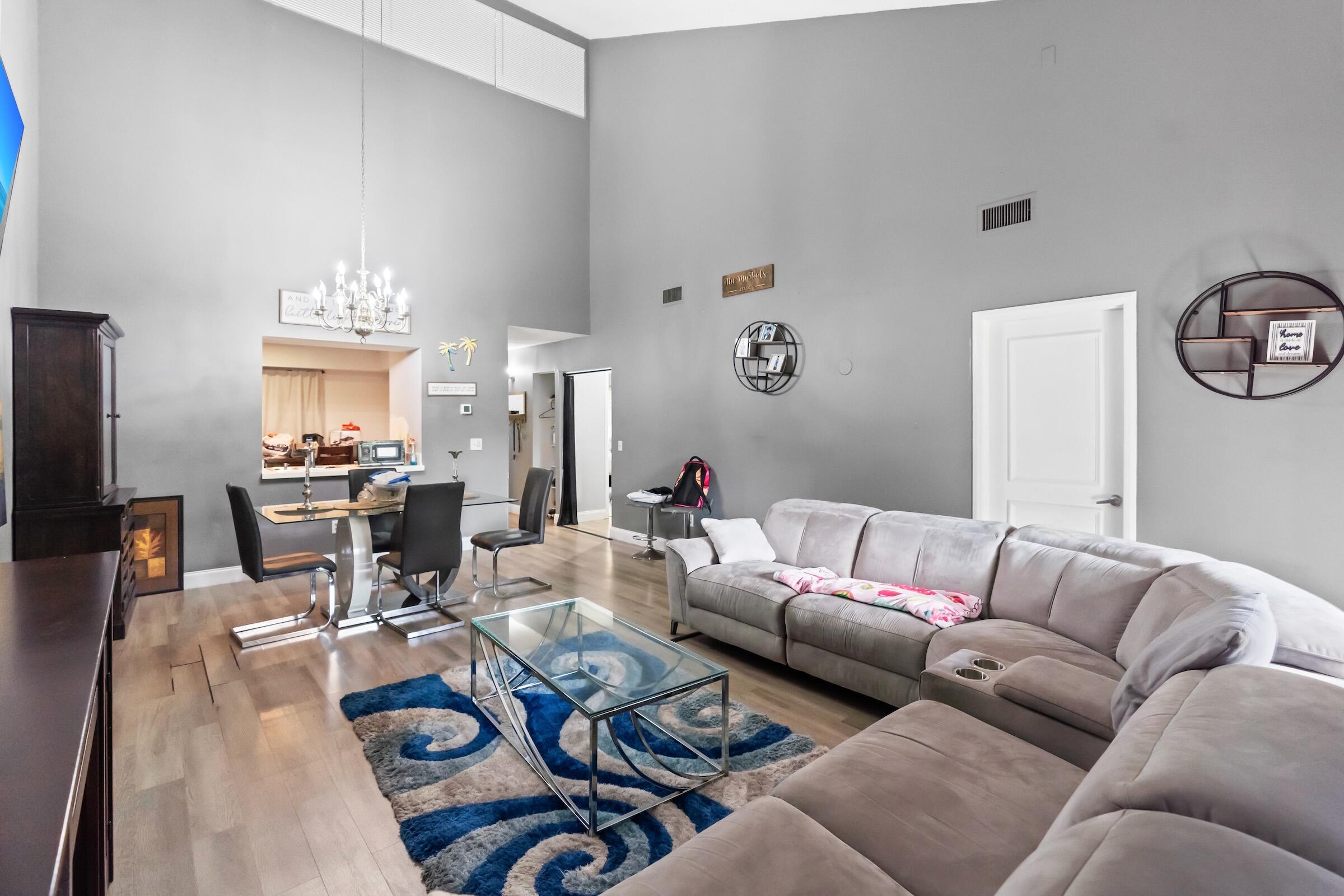 TRAILS AT ROYAL PALM BEACH CONDO - Residential