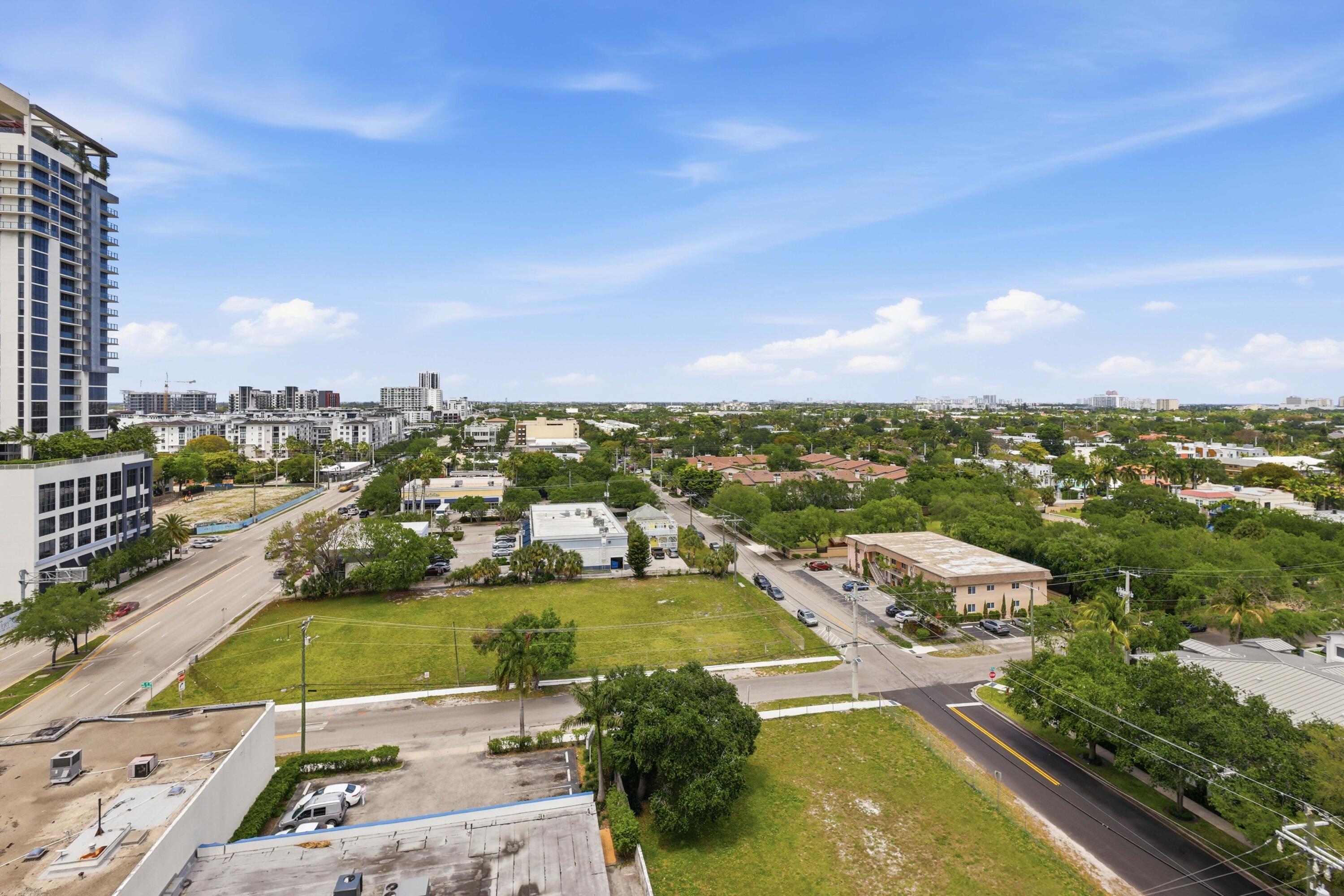 Waverly at Las Olas - Residential