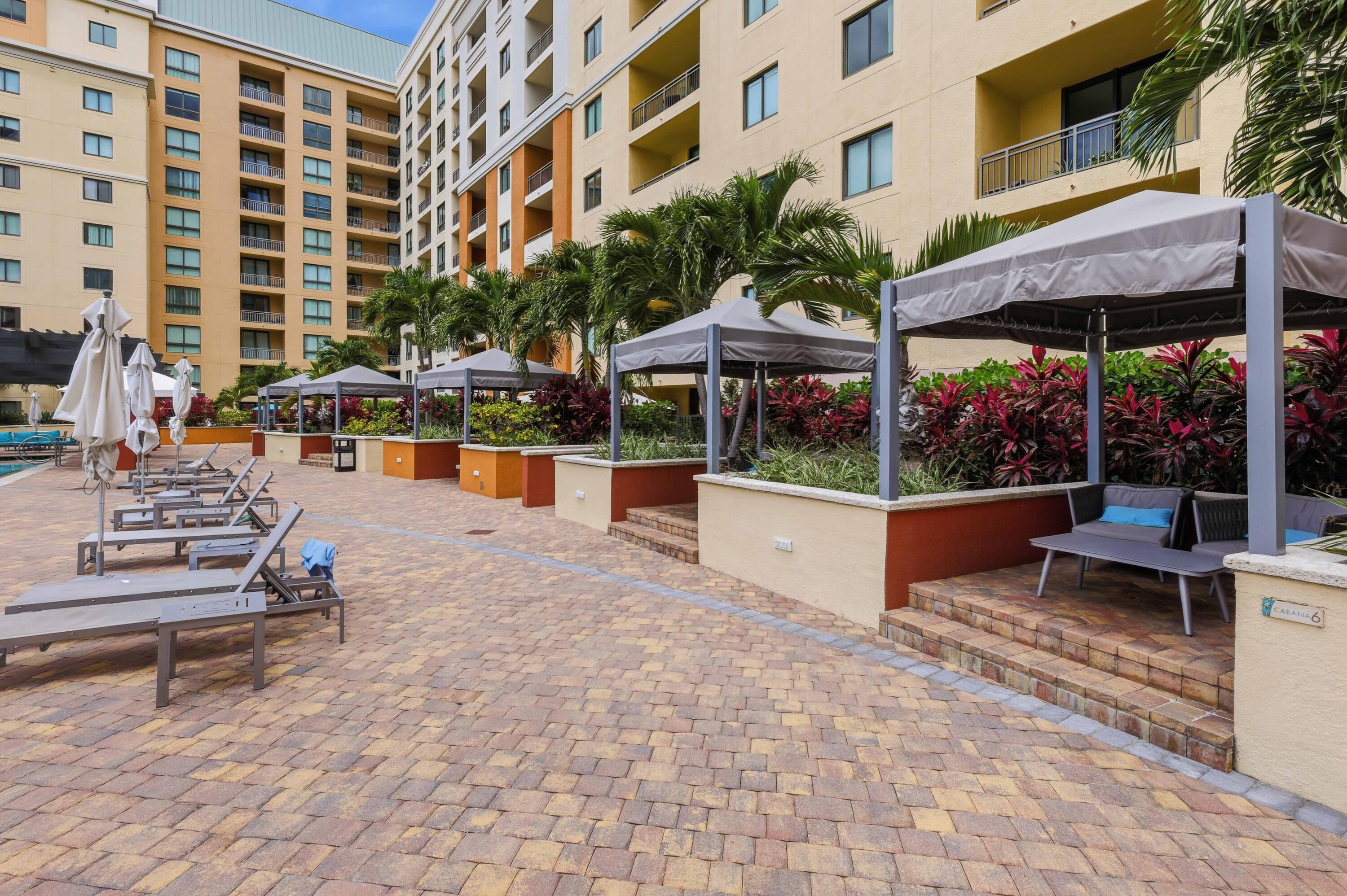 Waverly at Las Olas - Residential