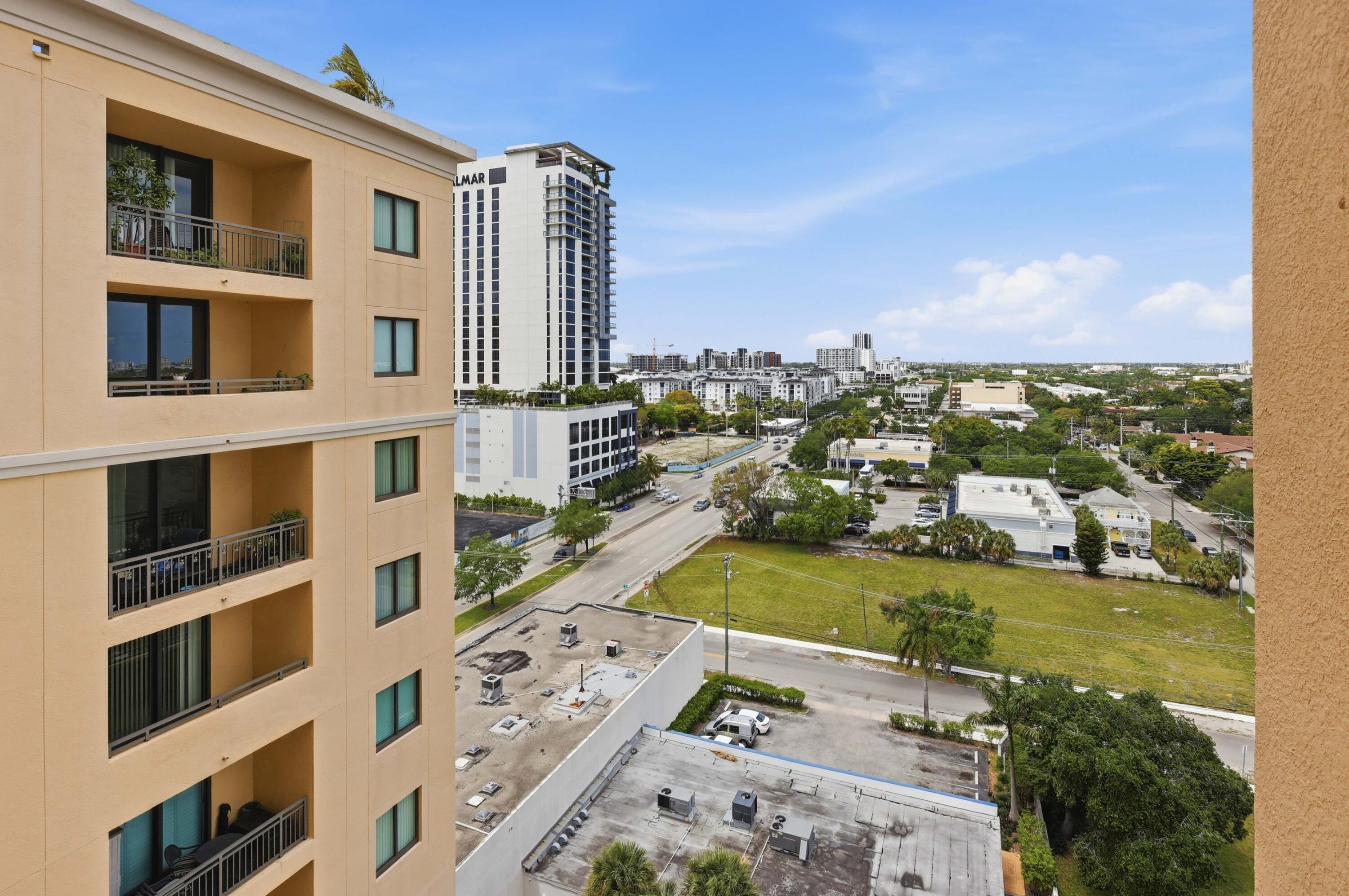 Waverly at Las Olas - Residential
