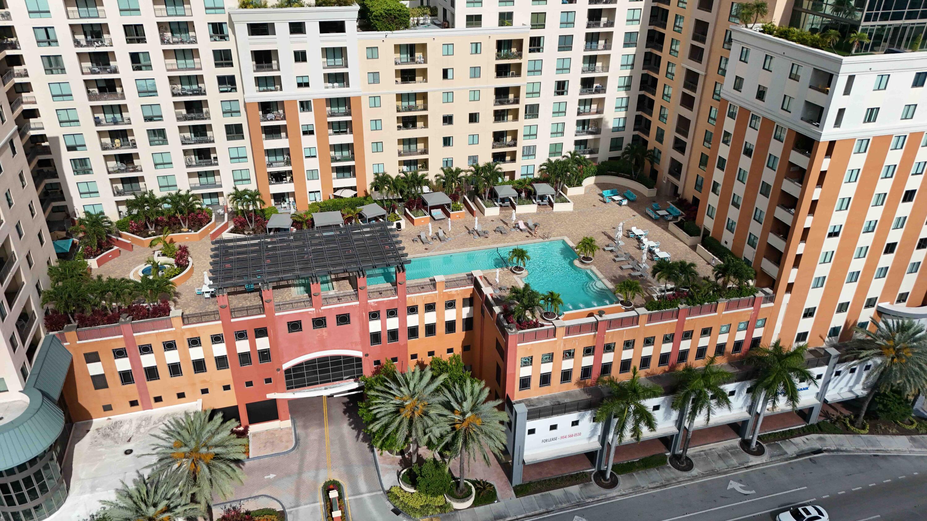Waverly at Las Olas - Residential