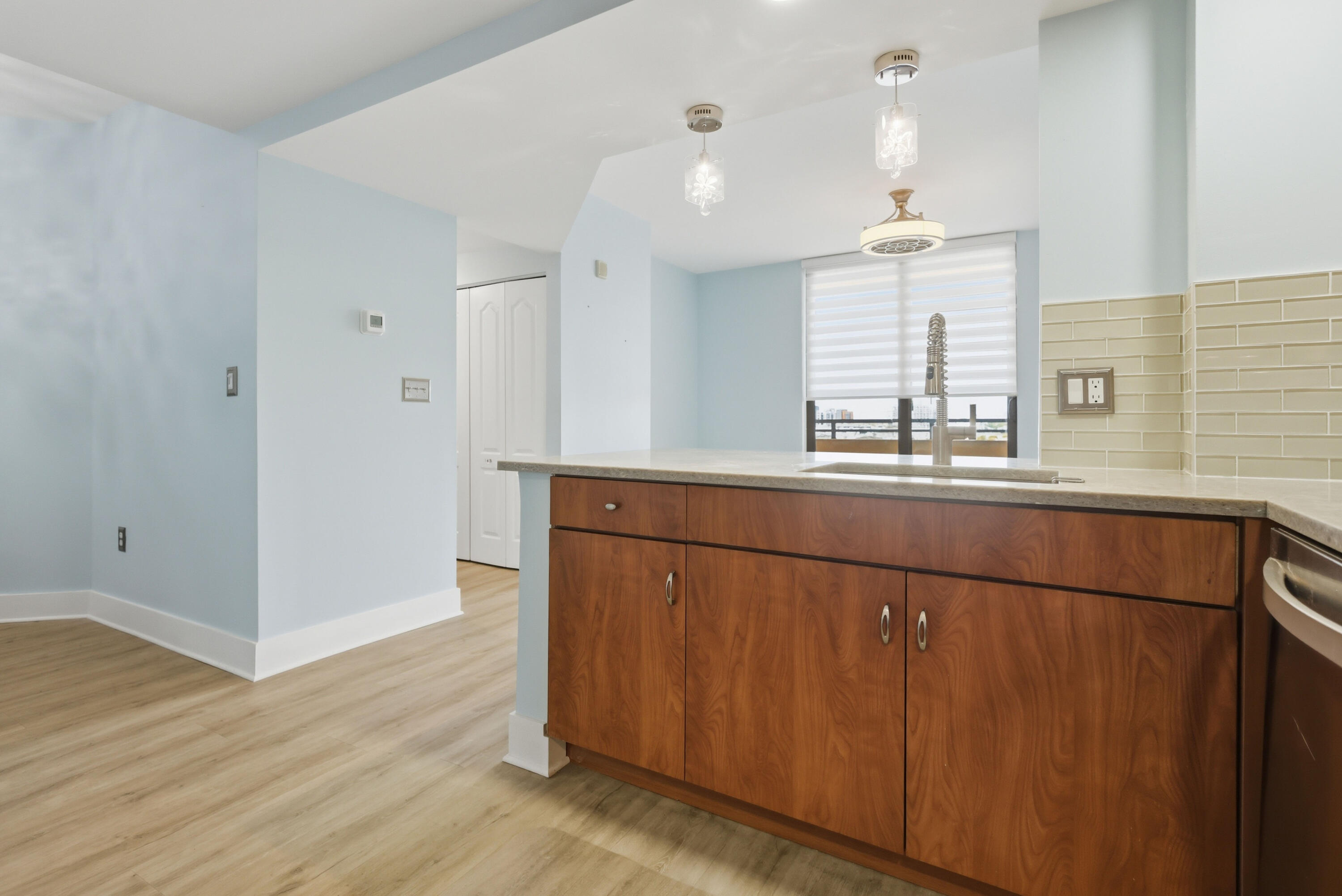 Waverly at Las Olas - Residential