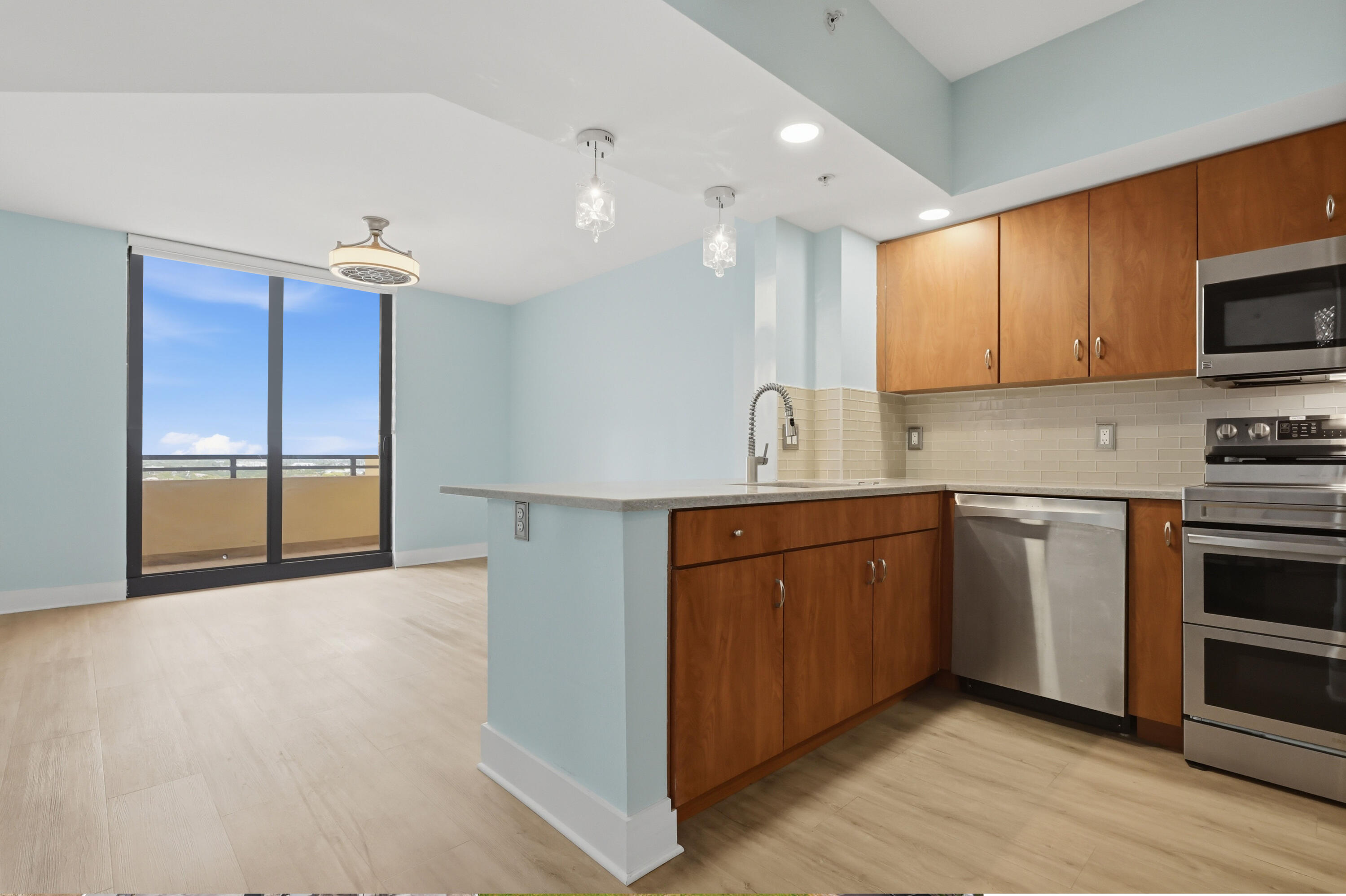 Waverly at Las Olas - Residential