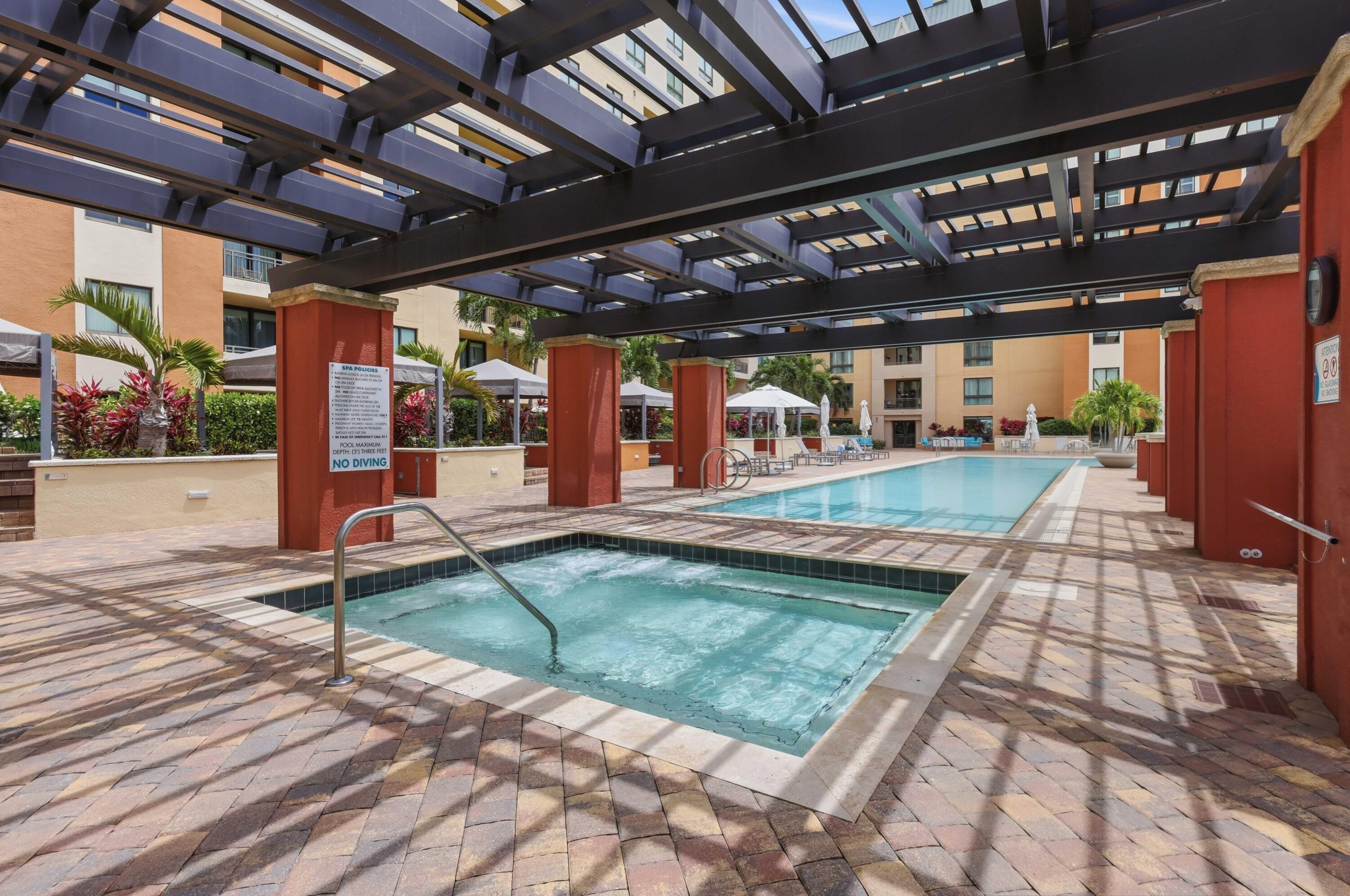 Waverly at Las Olas - Residential