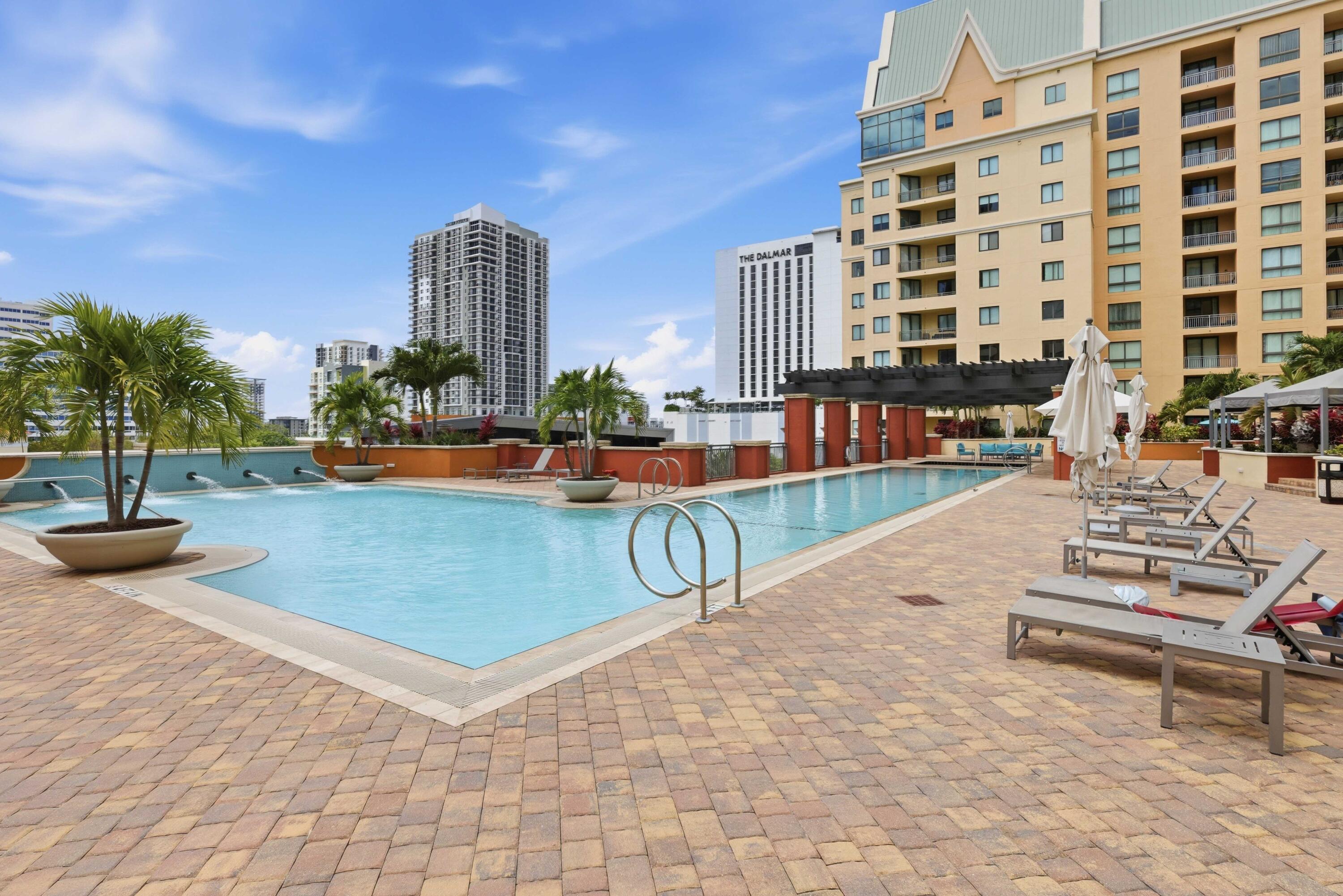 Waverly at Las Olas - Residential