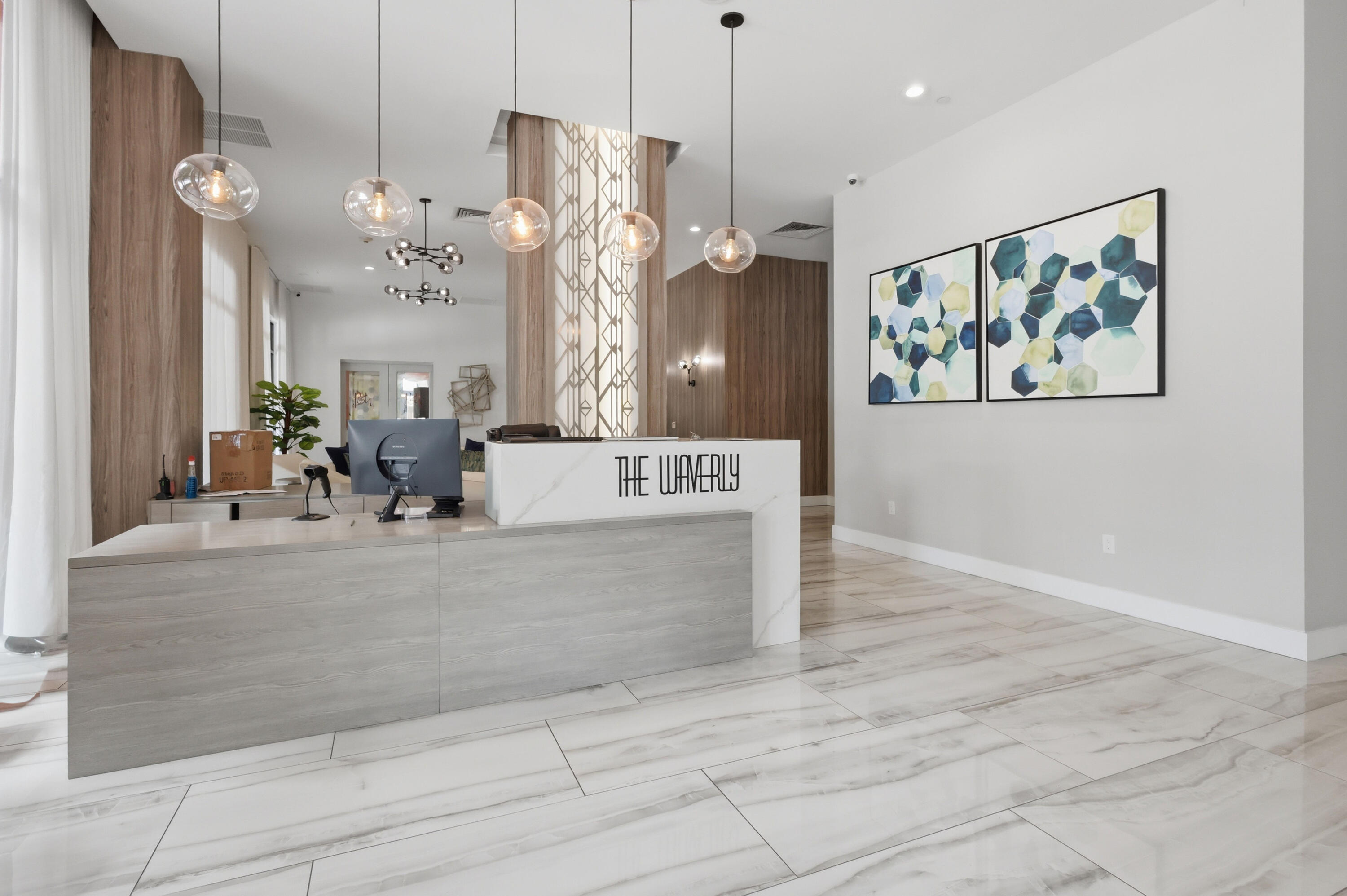 Waverly at Las Olas - Residential