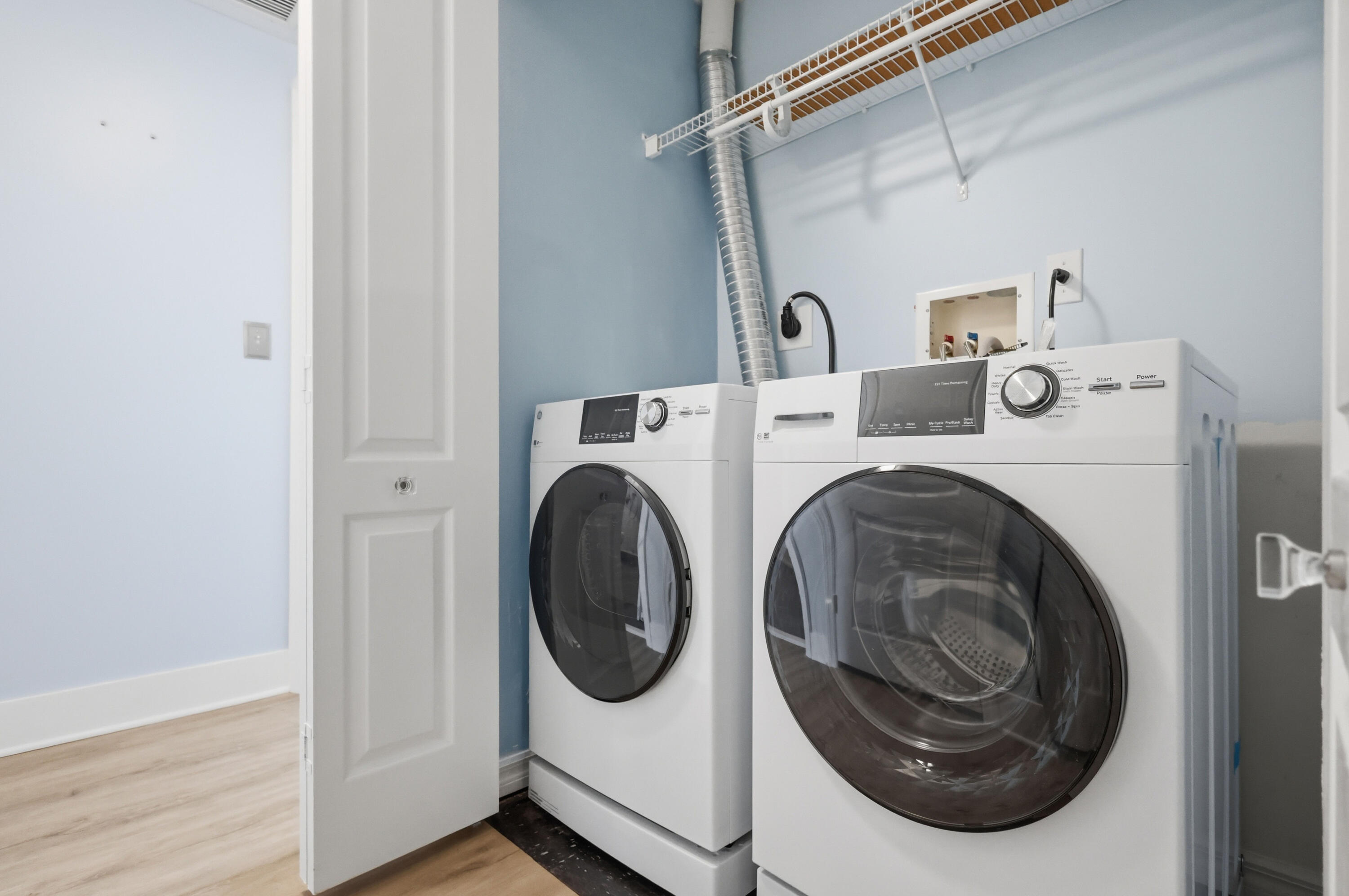 Waverly at Las Olas - Residential