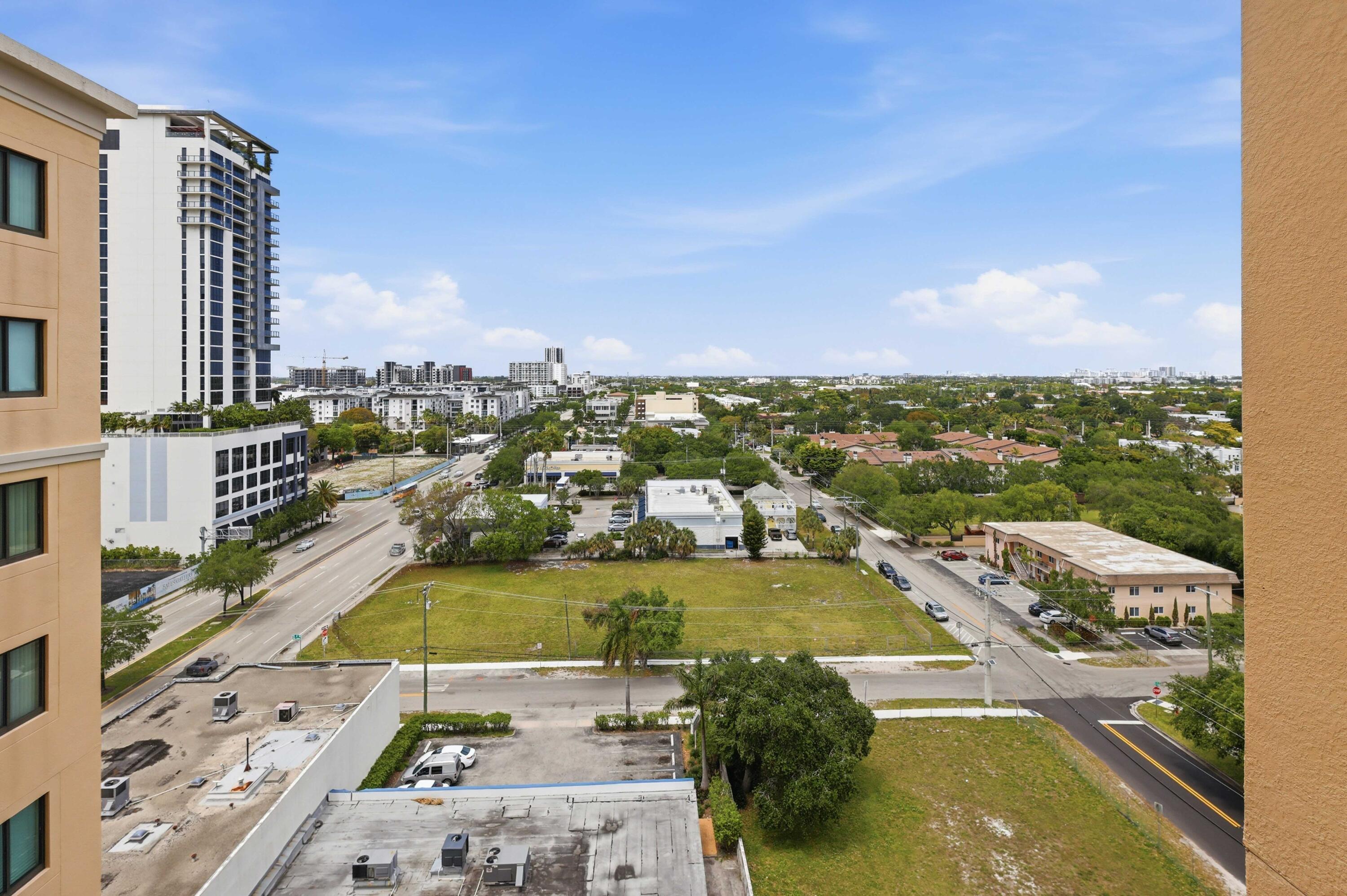 Waverly at Las Olas - Residential