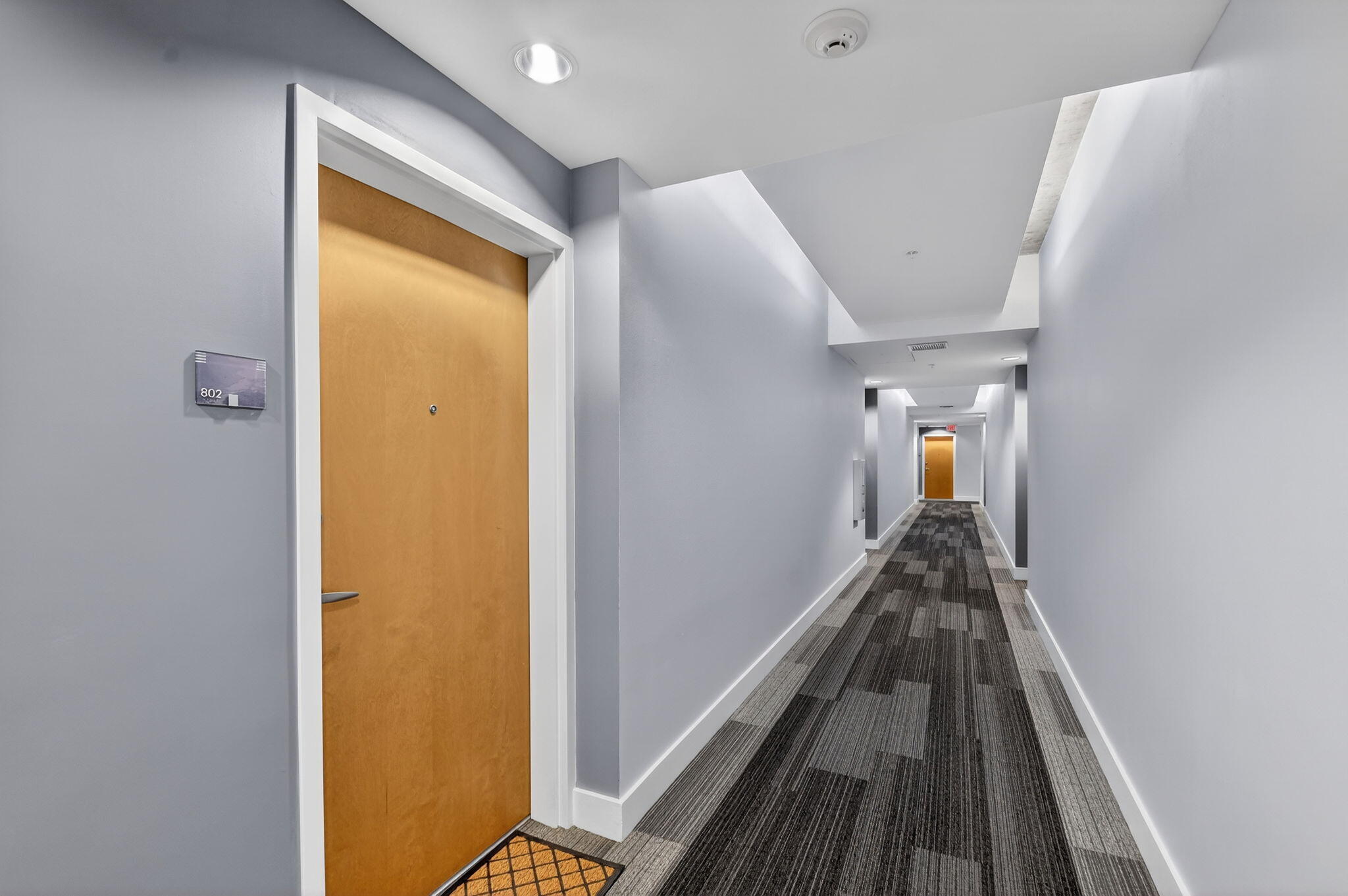 EDGE CONDO - Residential