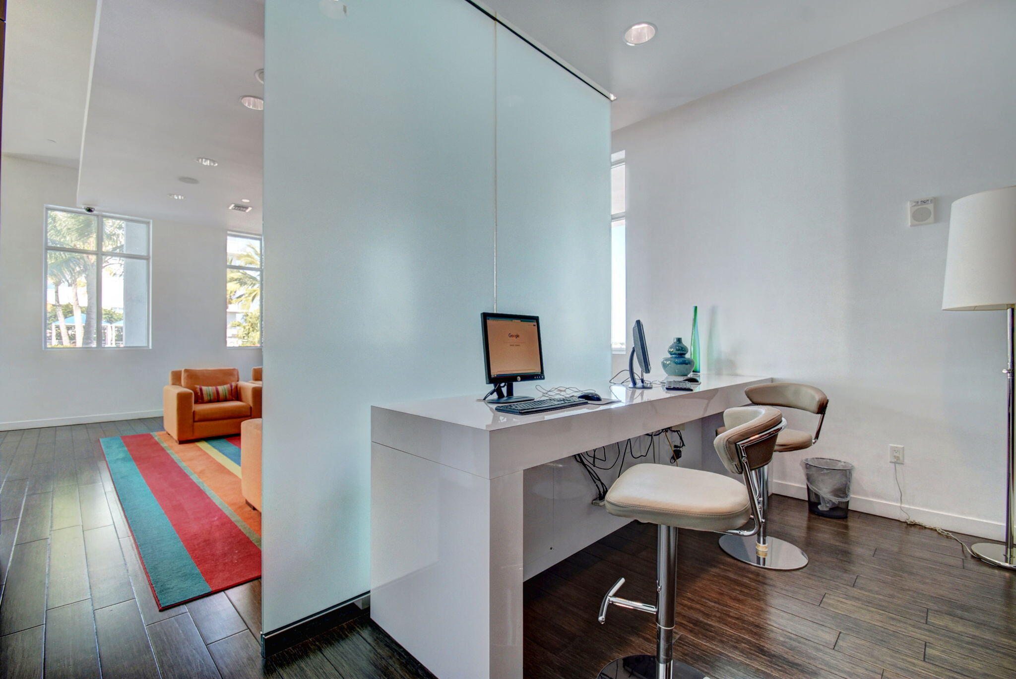 EDGE CONDO - Residential