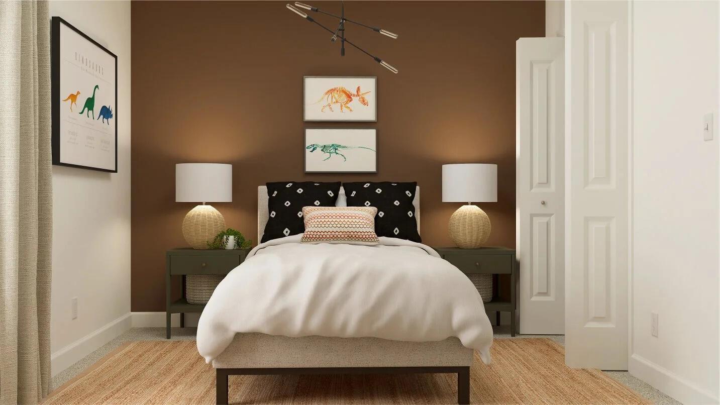 SEAGROVE - Residential