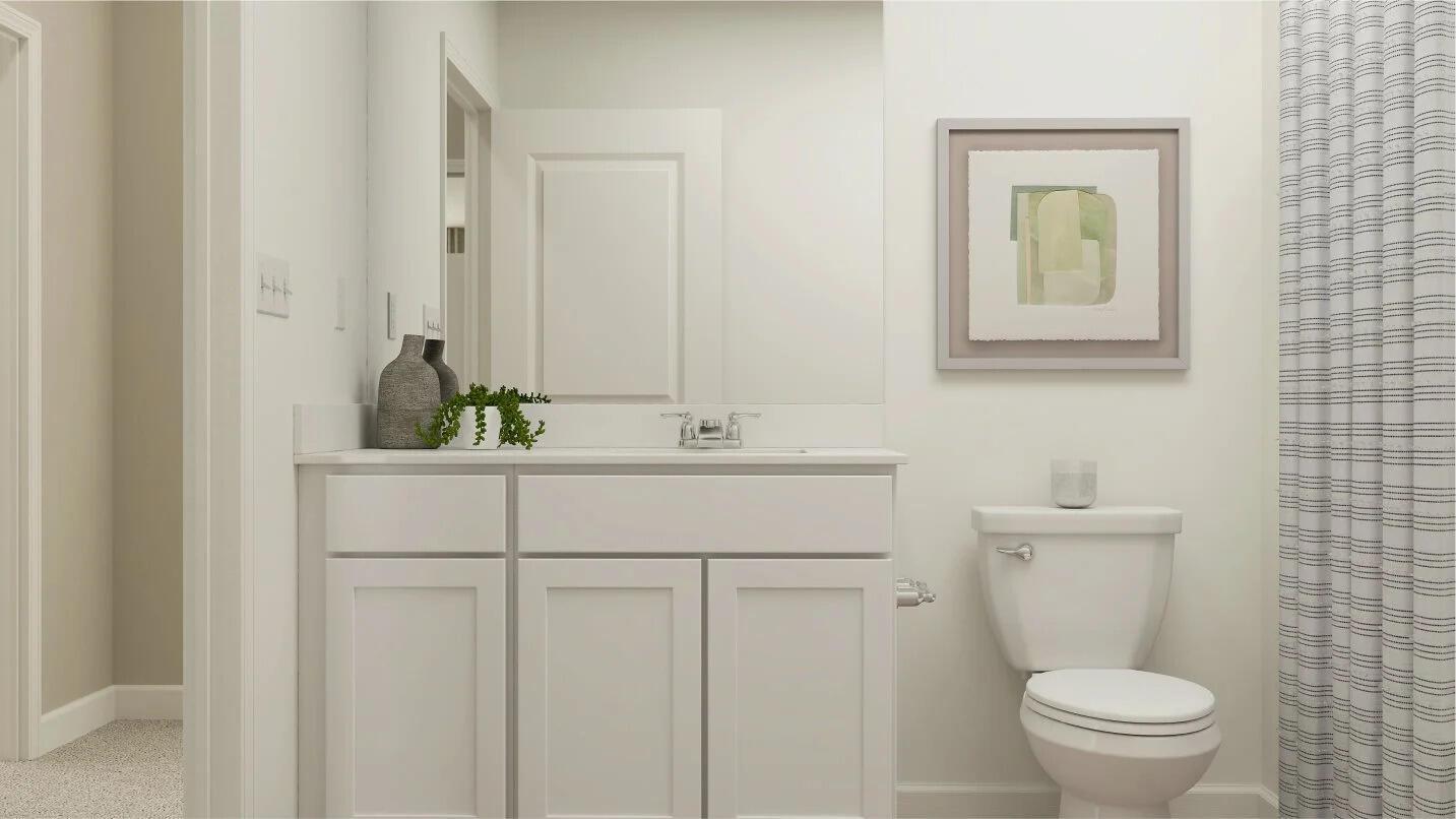 SEAGROVE - Residential