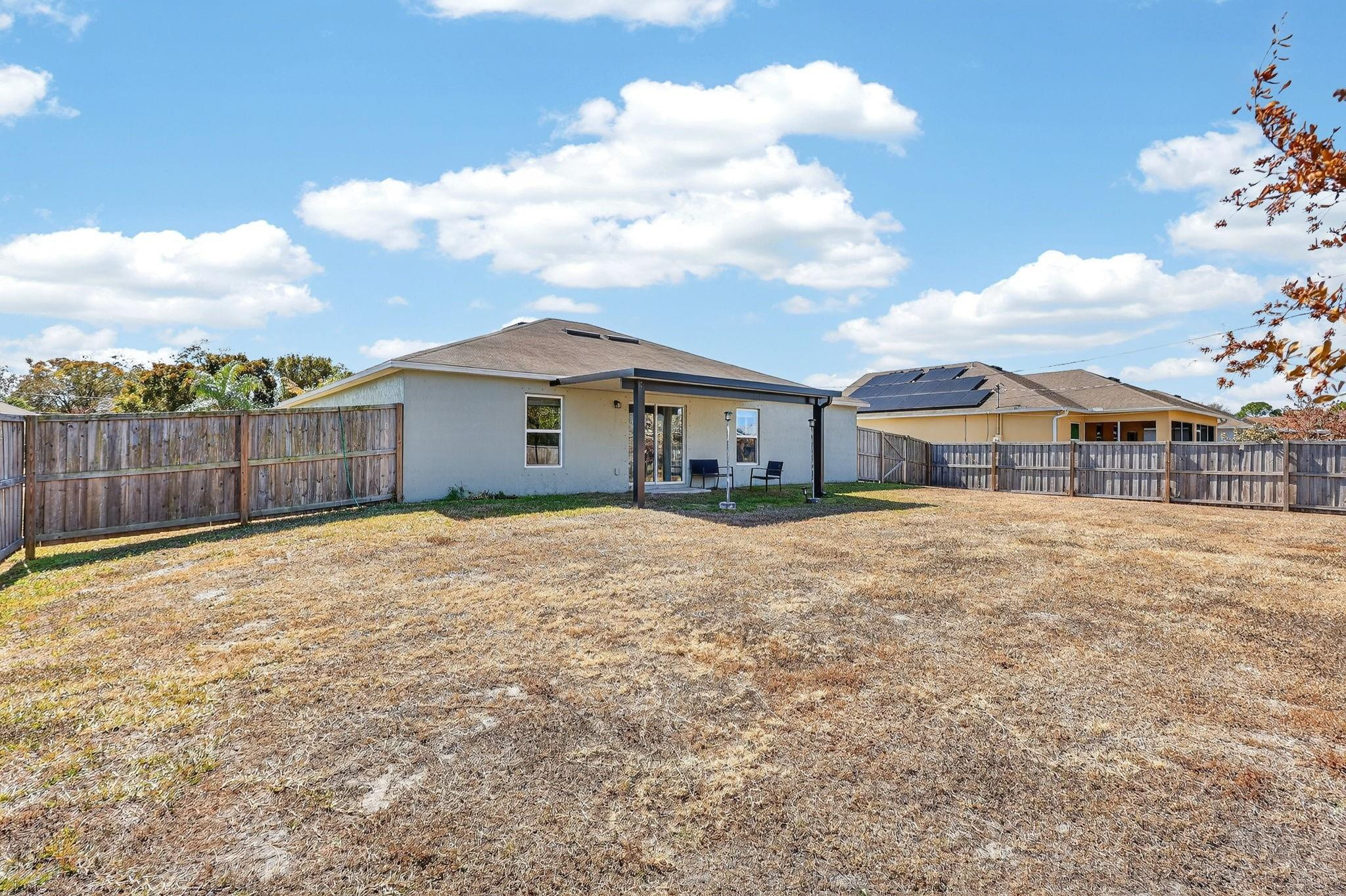 Port St Lucie Sec 04 - Residential