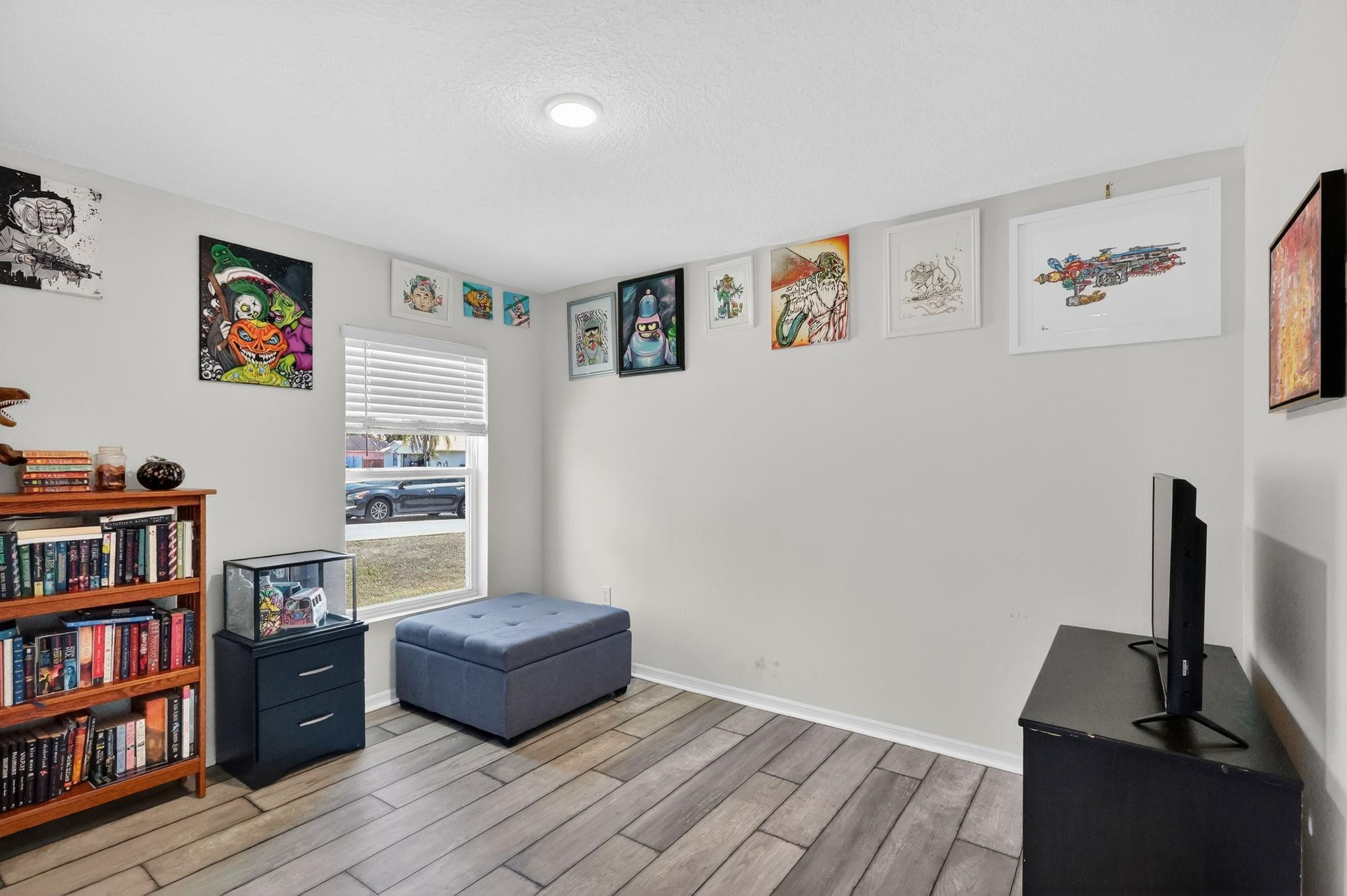 Port St Lucie Sec 04 - Residential