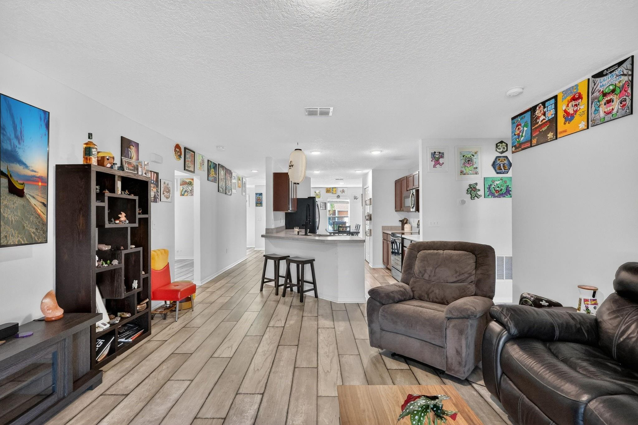 Port St Lucie Sec 04 - Residential