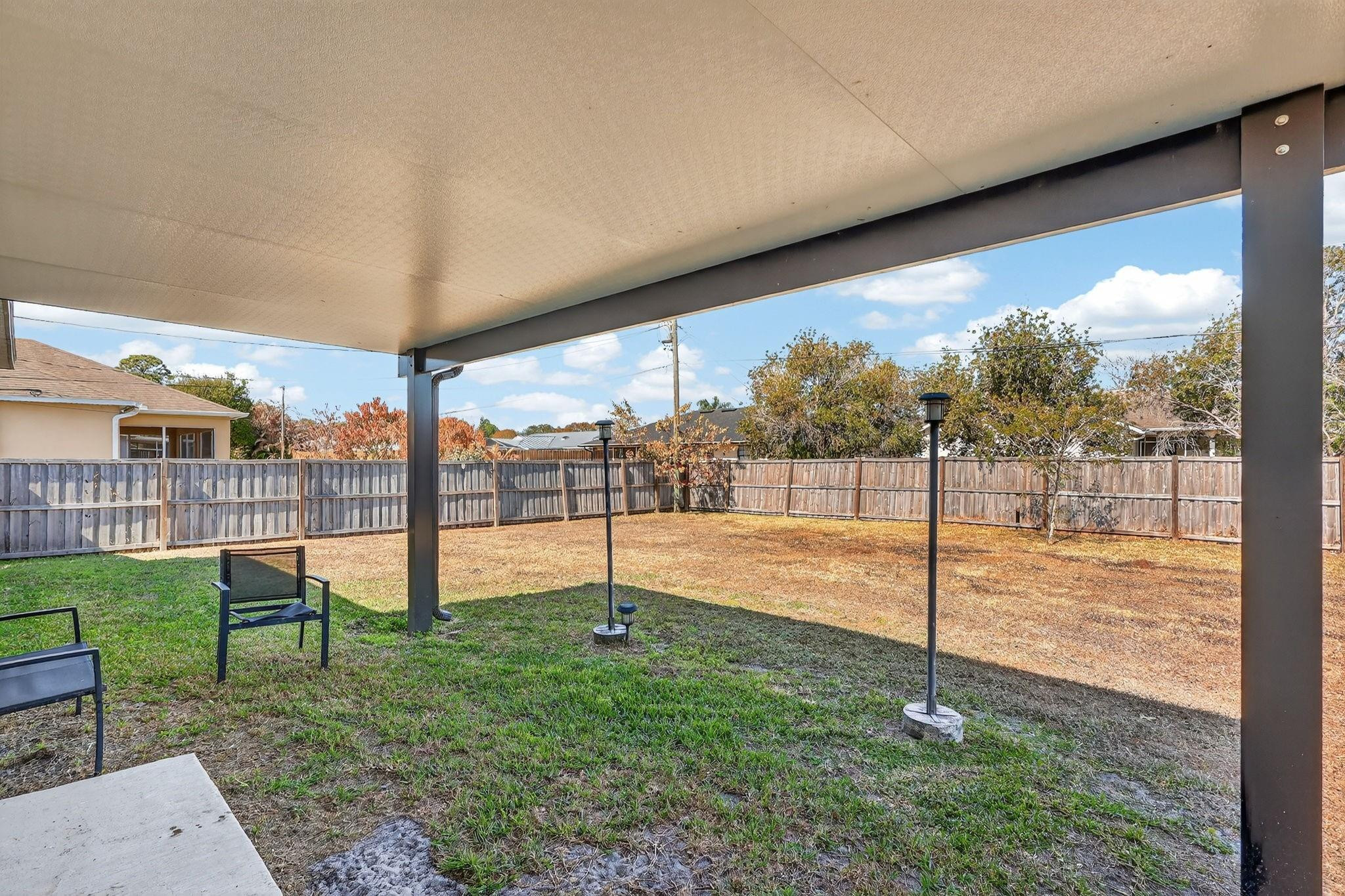 Port St Lucie Sec 04 - Residential